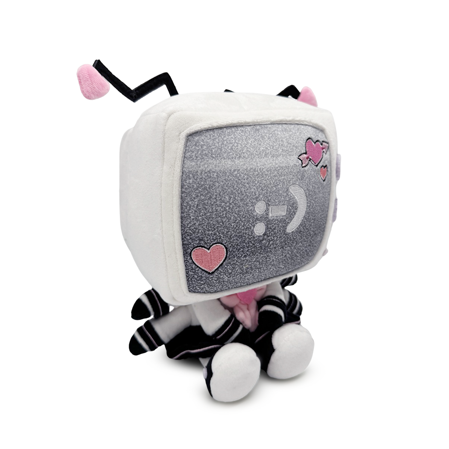 Valentines Crusher Plush (9in) - Image 3