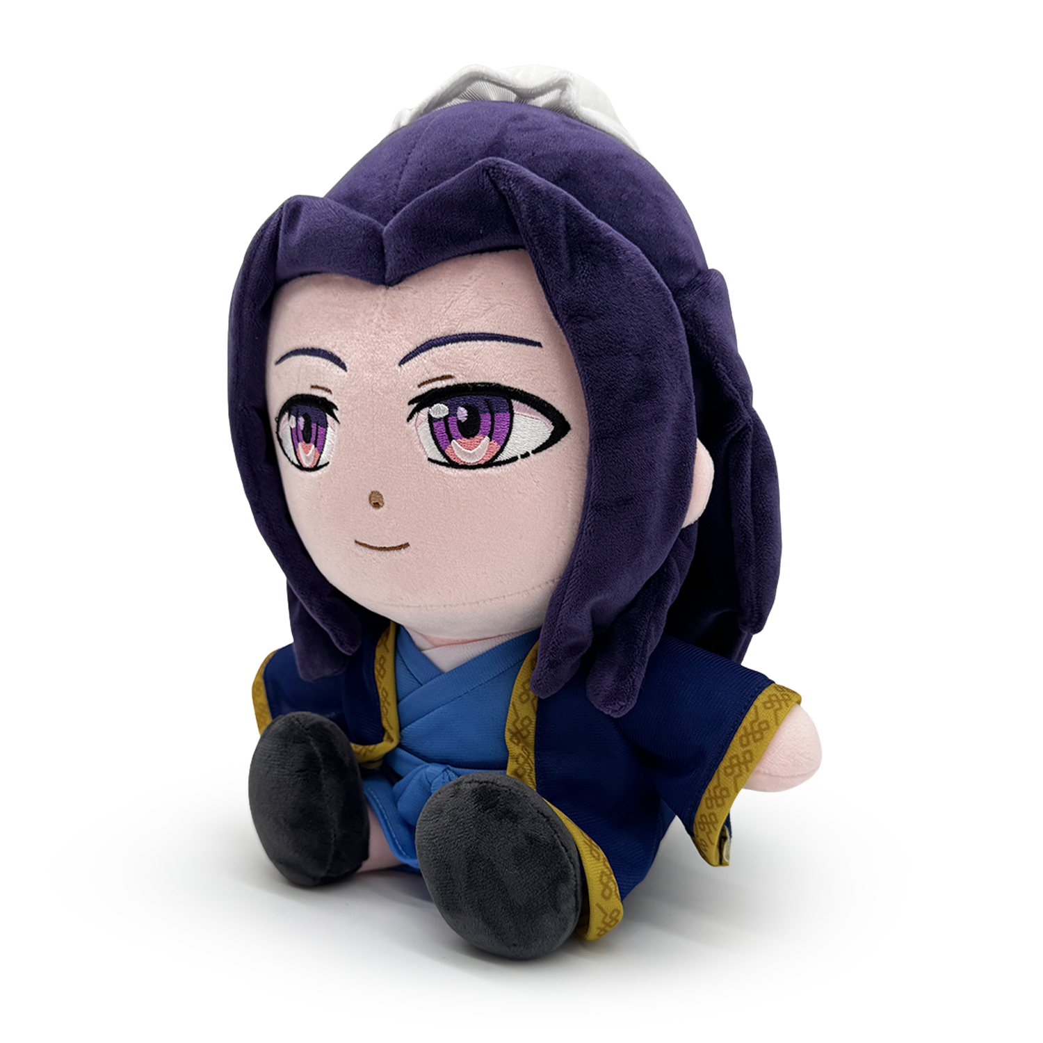 Jinshi Plush (9in) - Image 4