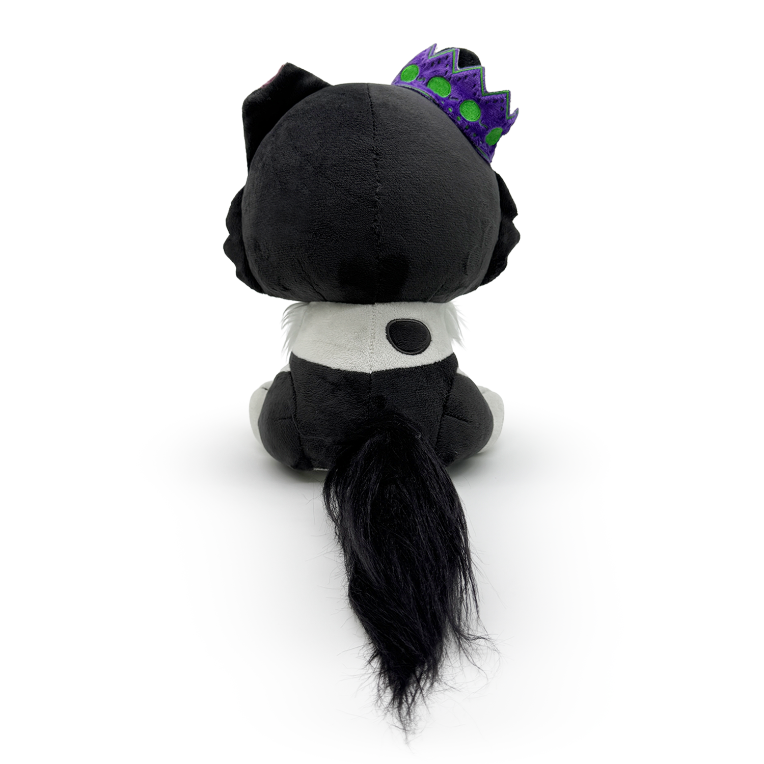 Olurinatti Raheem Plush (9in) - Image 5