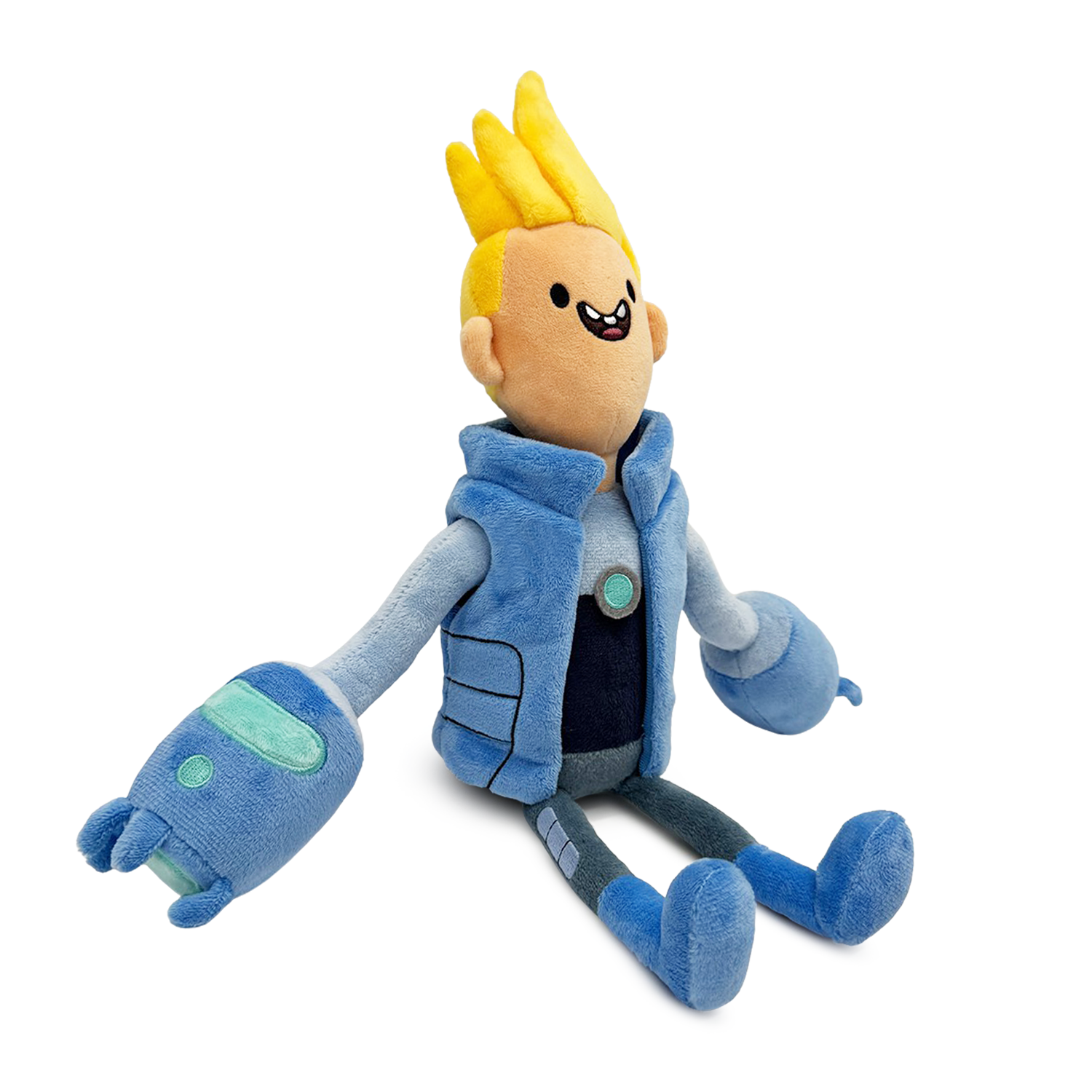 Chris Plush (9in) - Image 3