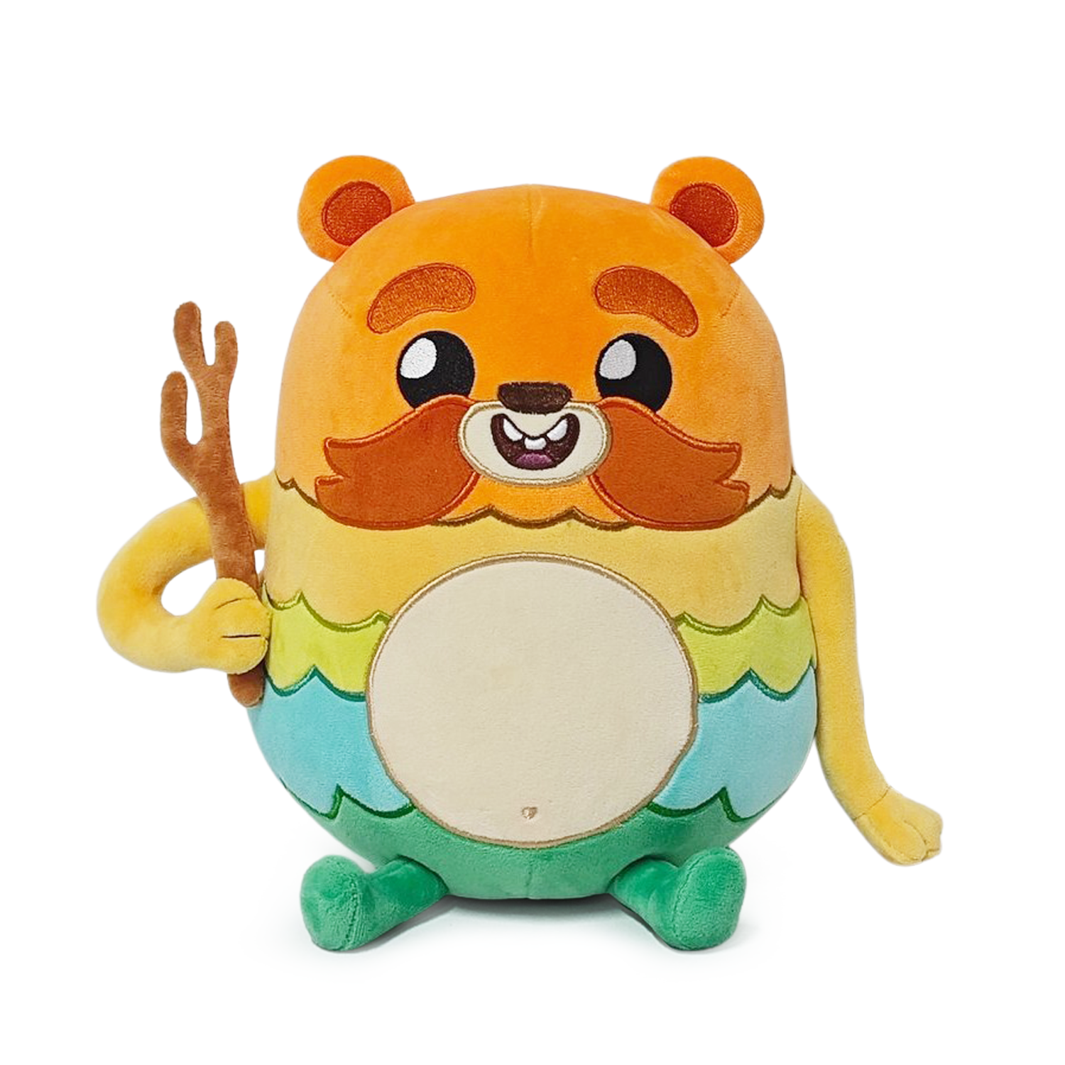 Alternative view of Impossibear Plush (9in)