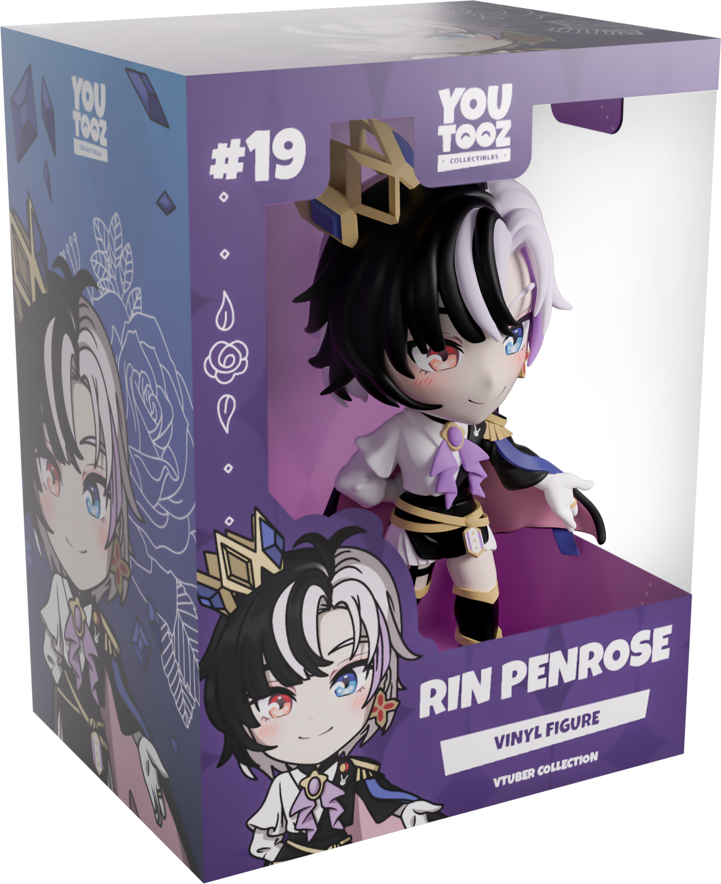 Rin Penrose - Image 2