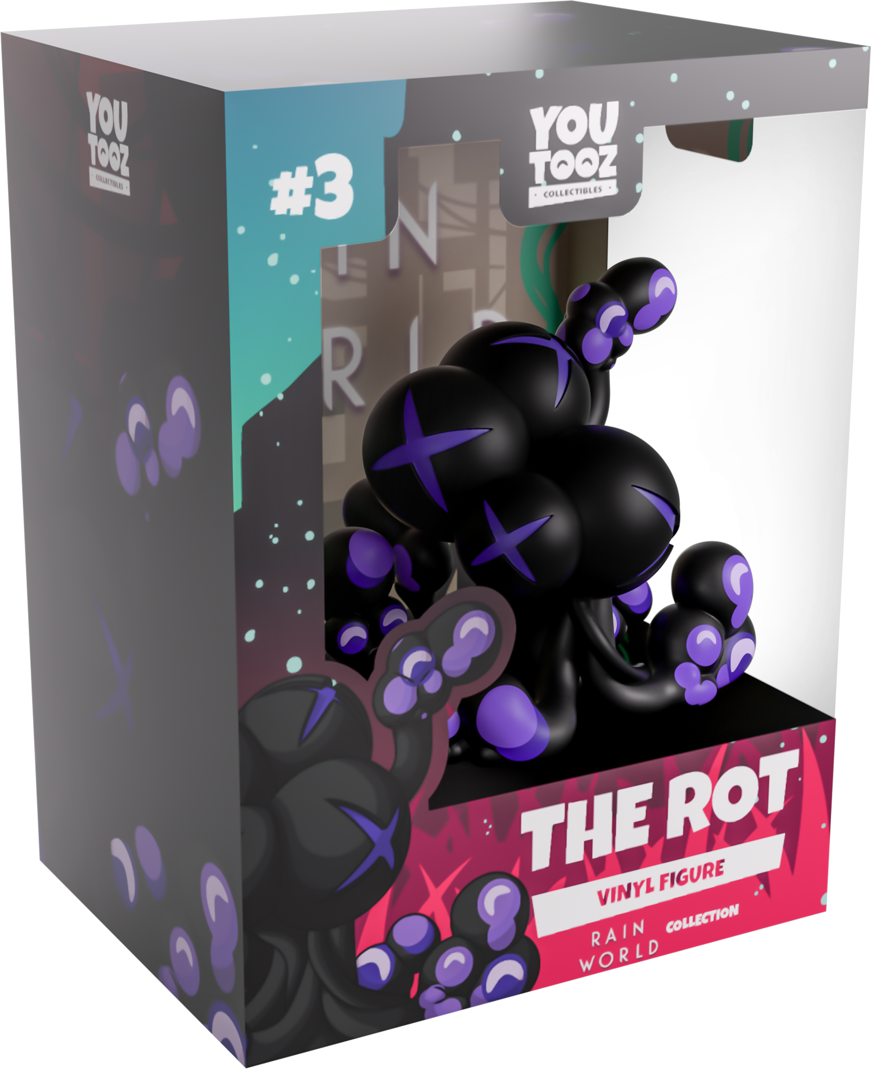Alternative view of The Rot
