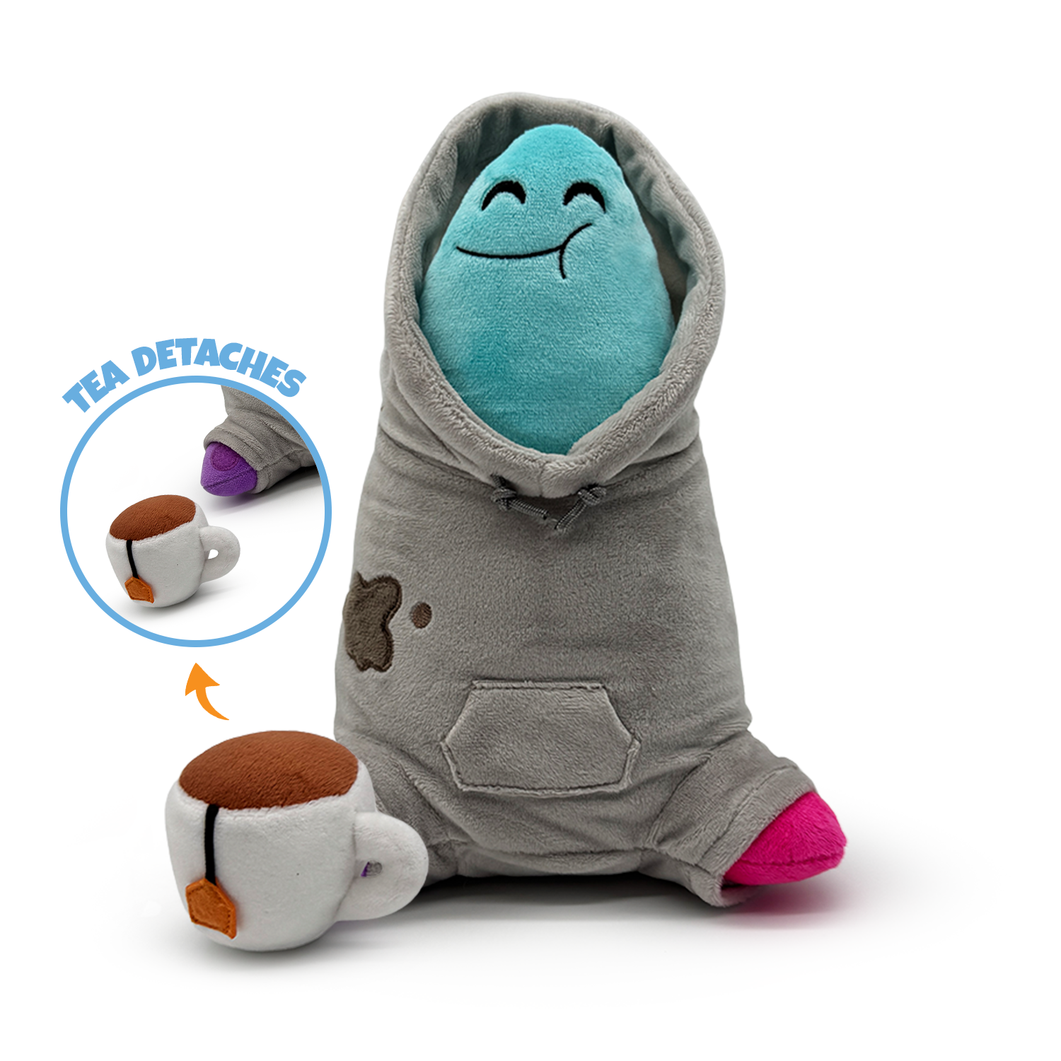 Boggo Plush (9in) - Image 2