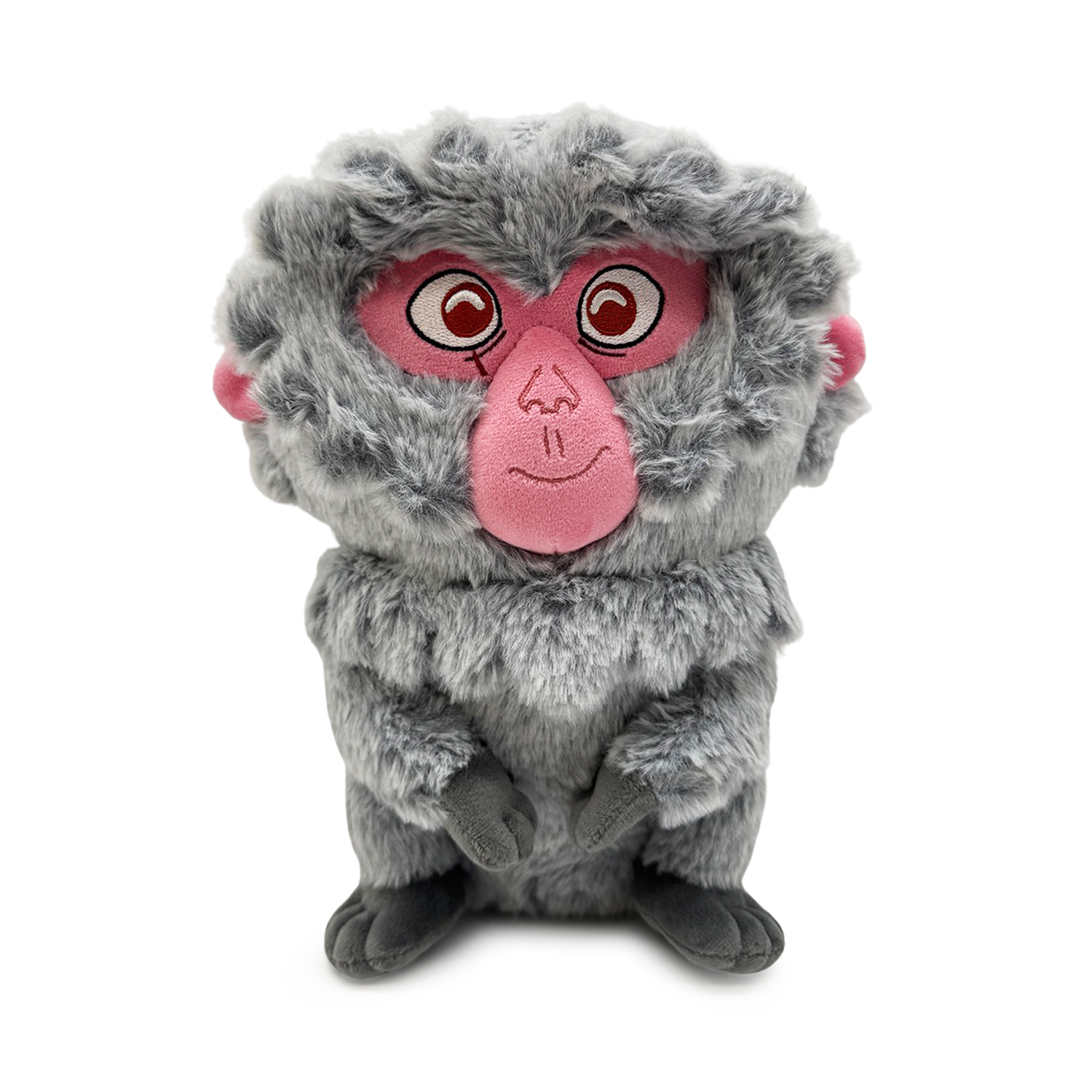 Alternative view of Satiaru Plush (9in)