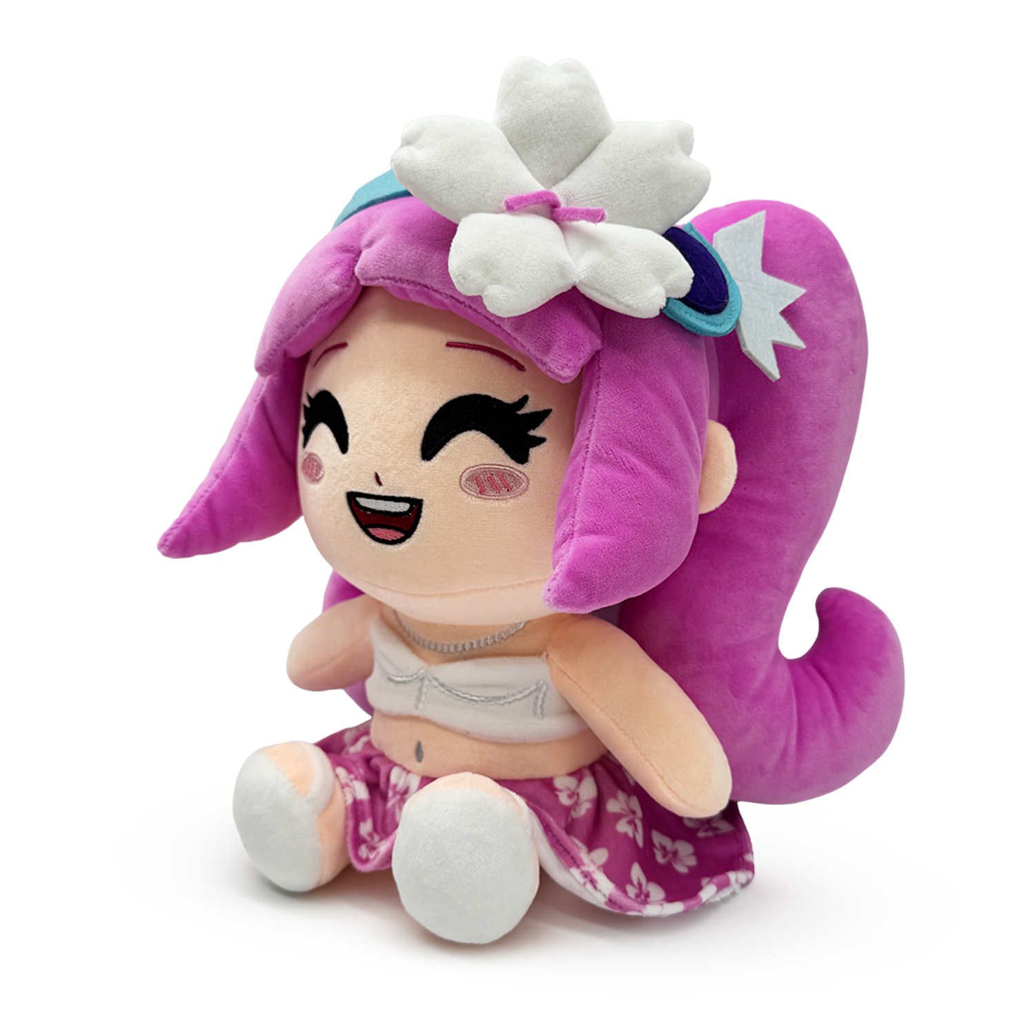 Summer Vanilbean Plush (9in) - Image 4