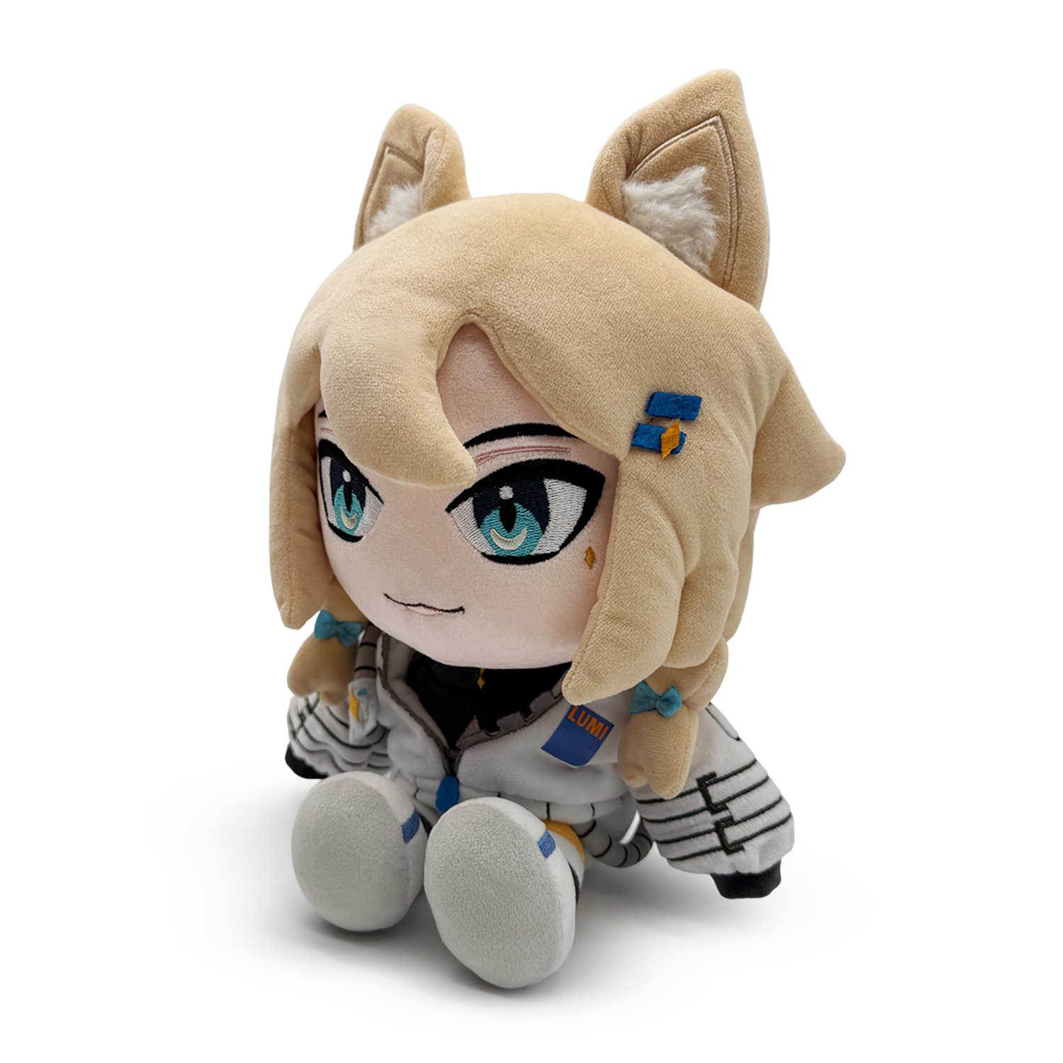 Kaneko Lumi Plush (9in) - Image 4
