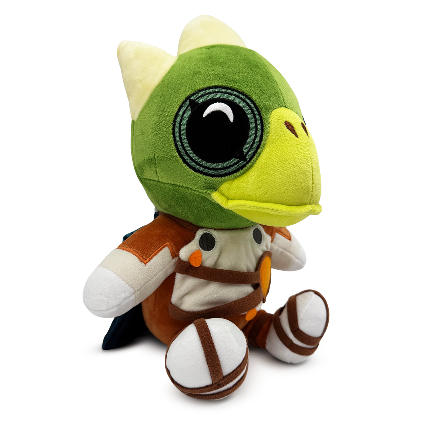 Gek Plush (9in) - Image 3