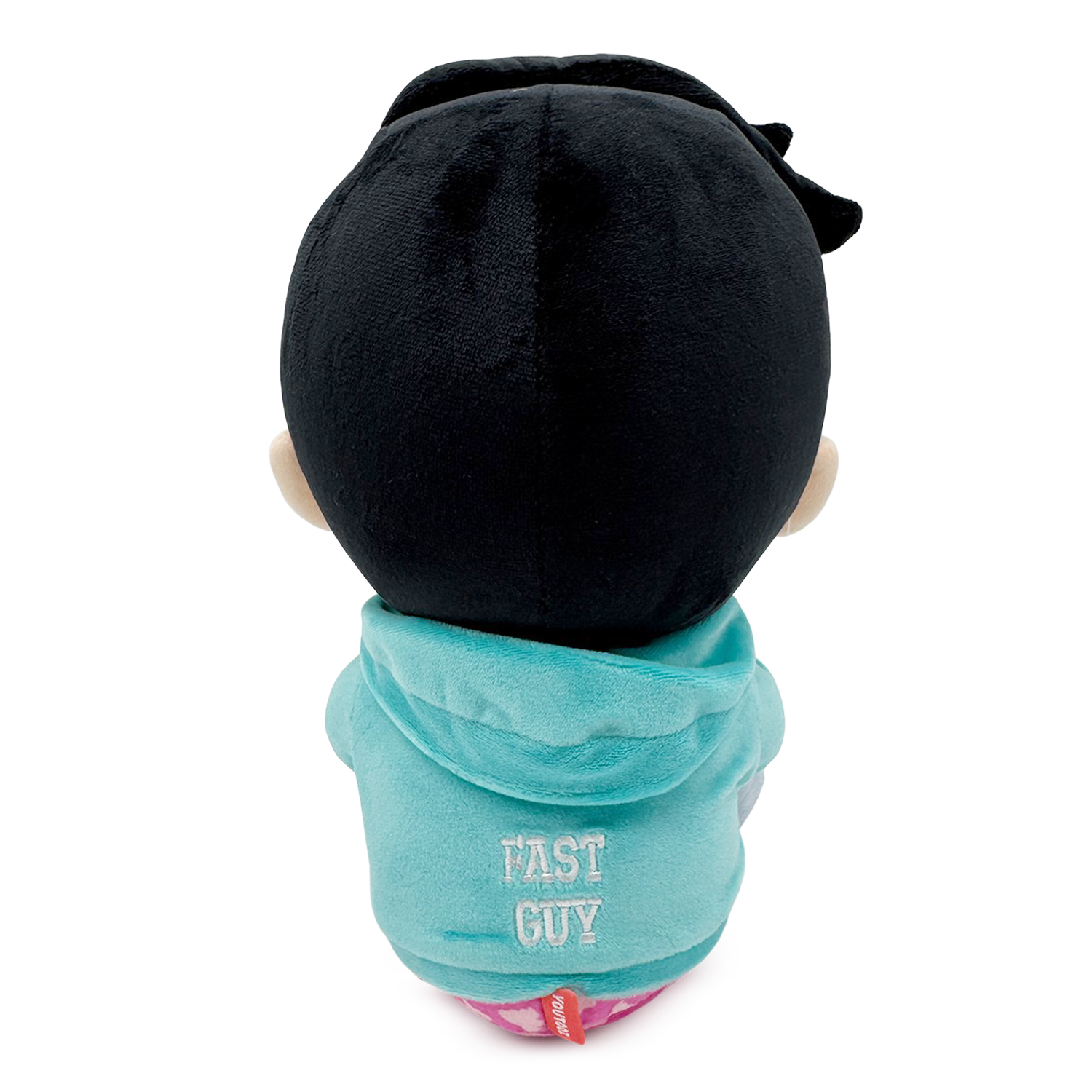 CallMeMing Plush (9in) - Image 5