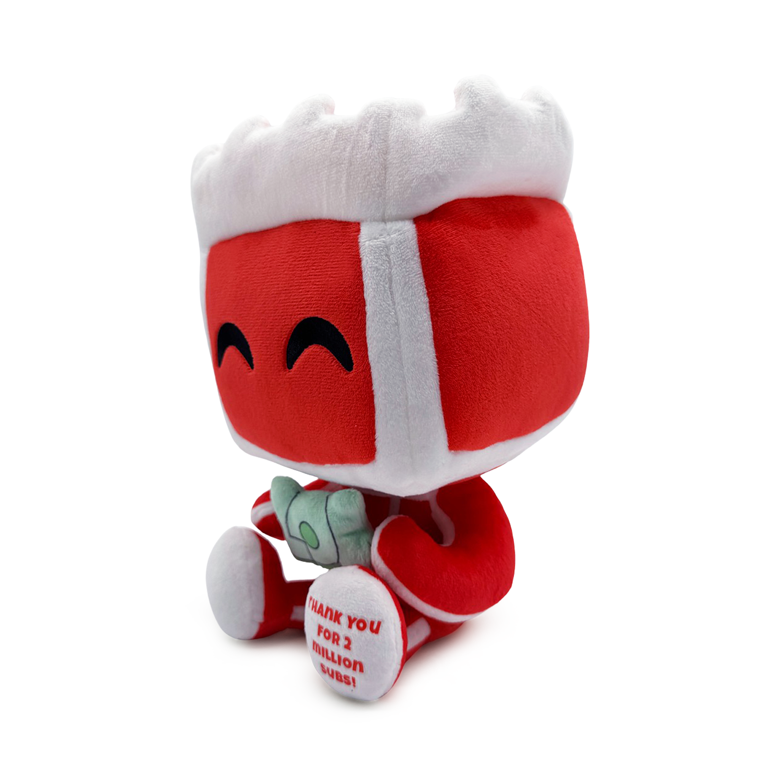 Crave Plush (9in) - Image 6
