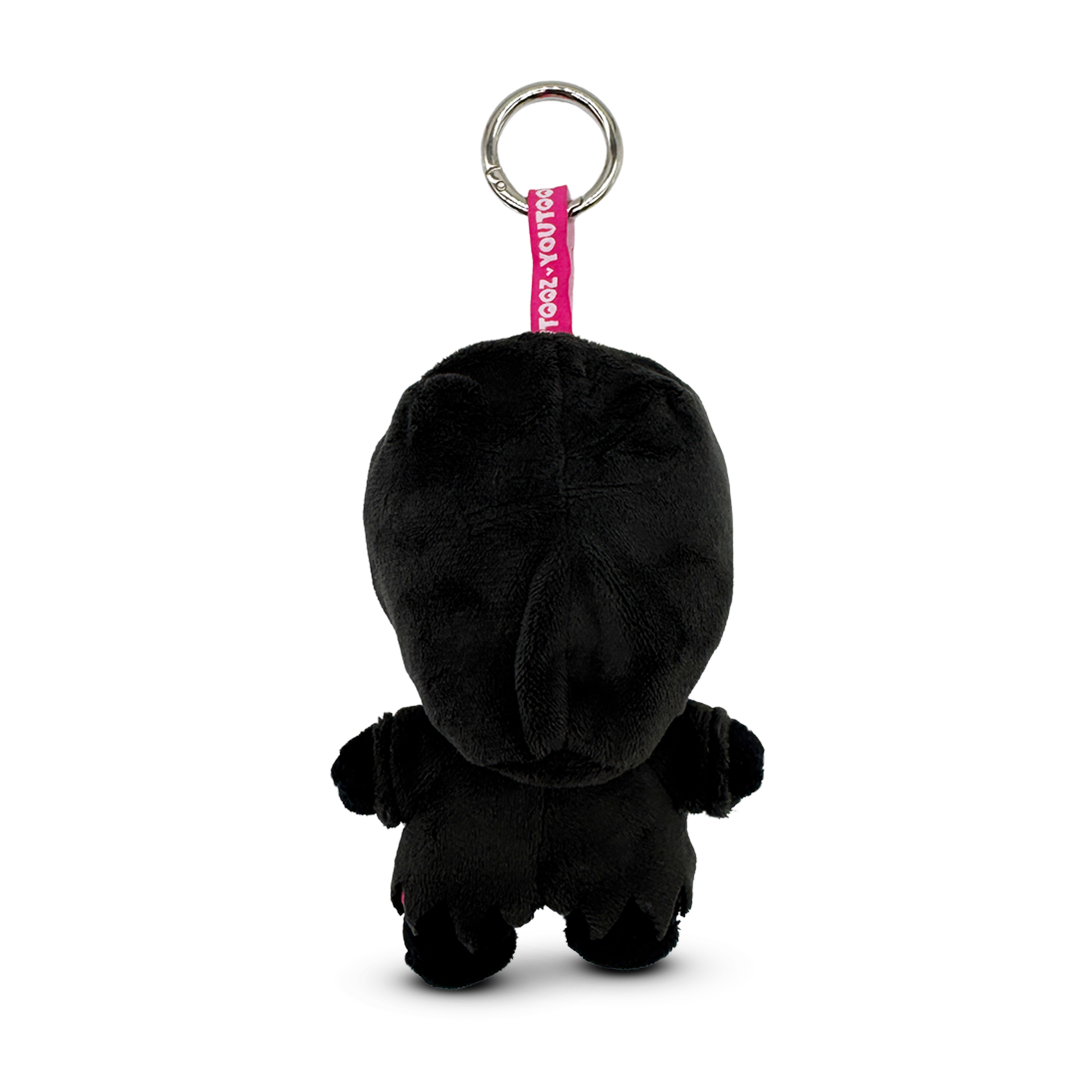 Ghost Face Keychain (5in) - Image 3