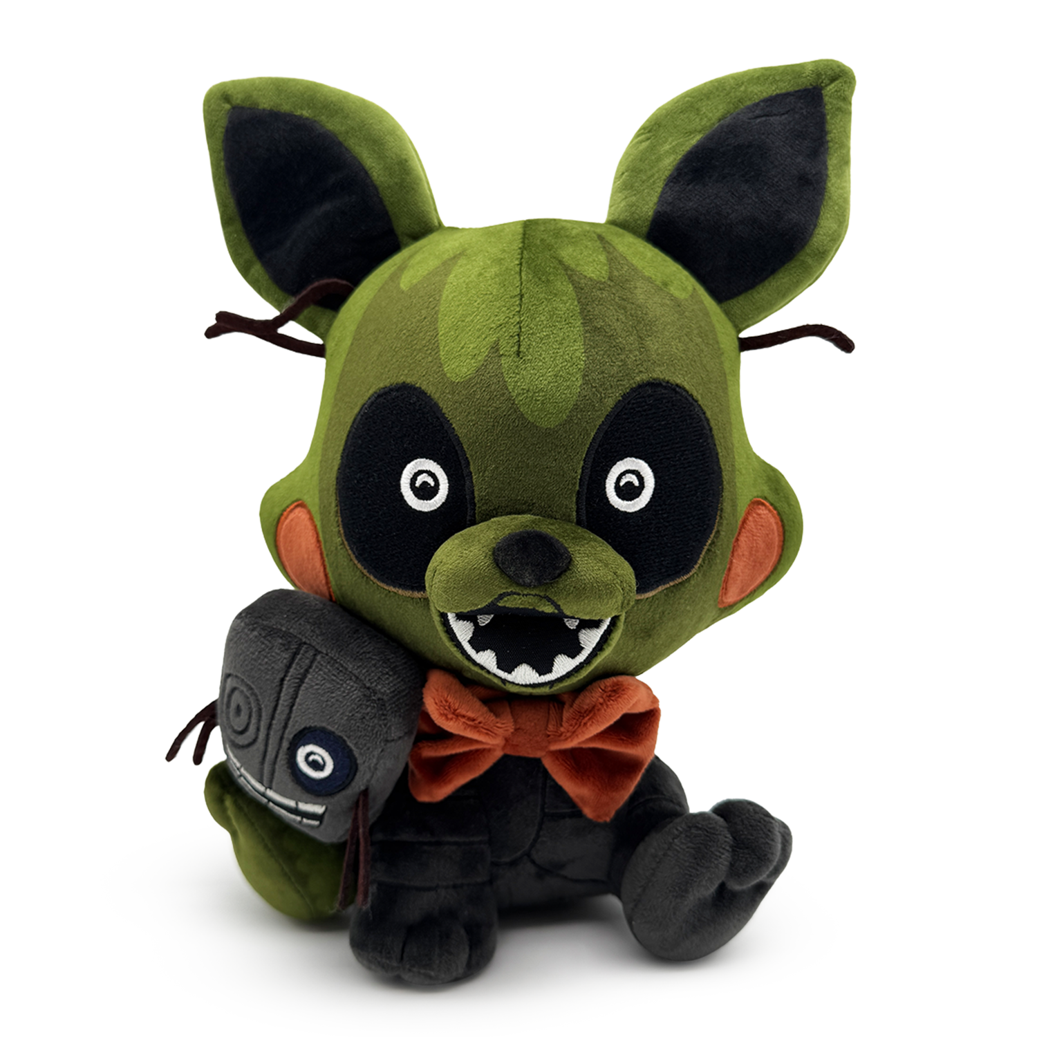 Alternative view of Phantom Mangle Plush (9in)