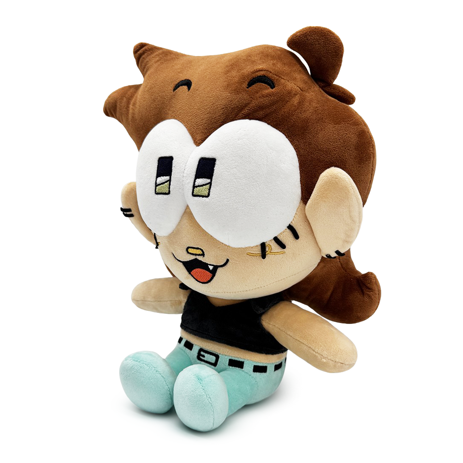 Kelsey Animated Plush (9in) - Image 4