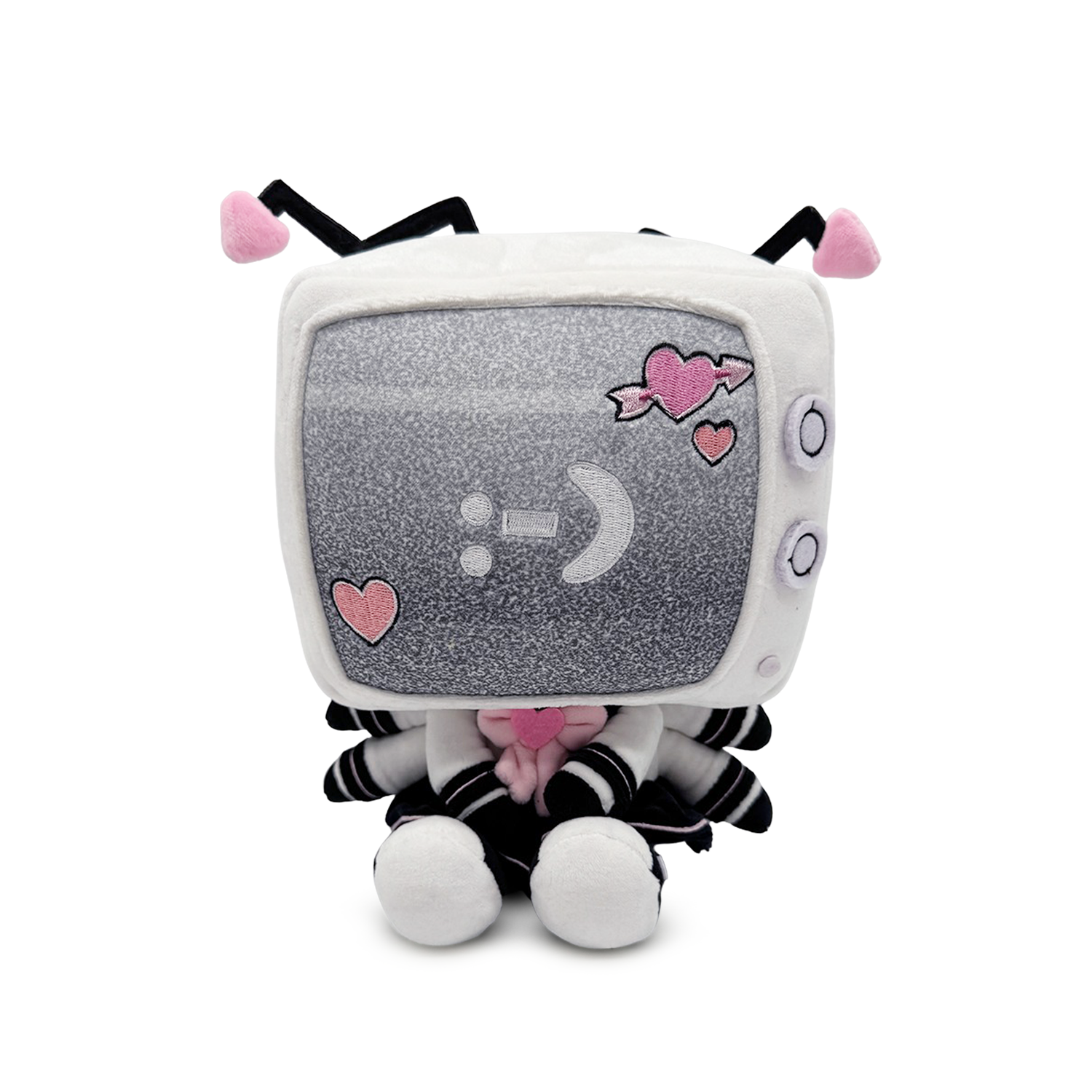 Valentines Crusher Plush (9in) - Image 2