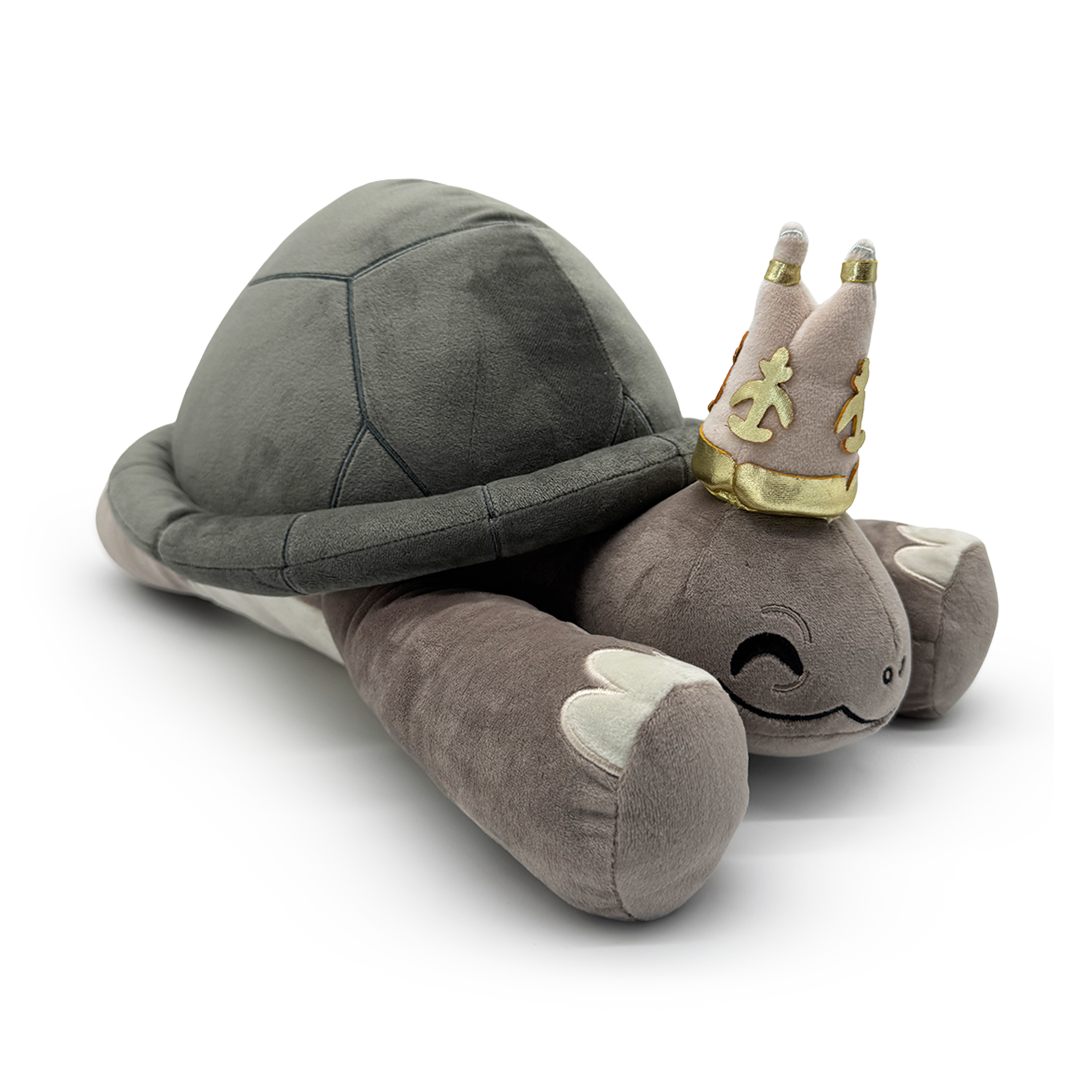 Weighted Miriel, Pastor of Vows Plush (16in) - Image 3