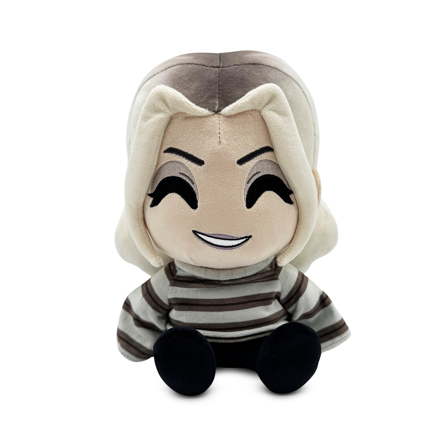 Alternative view of Emily Plush (9in)