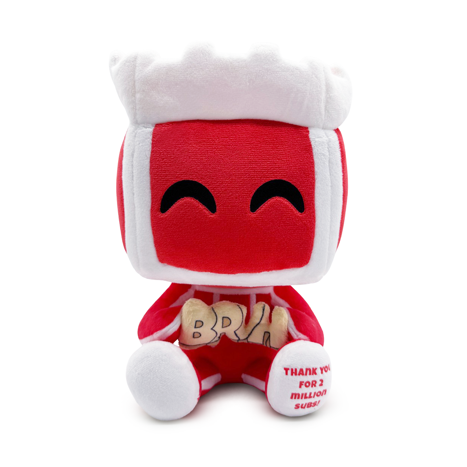 Crave Plush (9in) - Image 4