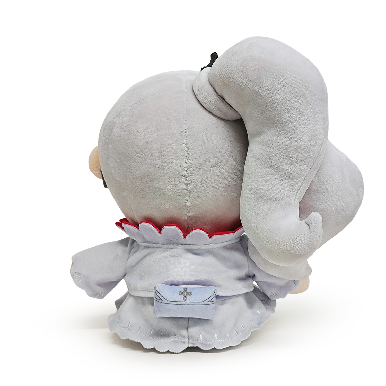 Weiss Plush (9in) - Image 3