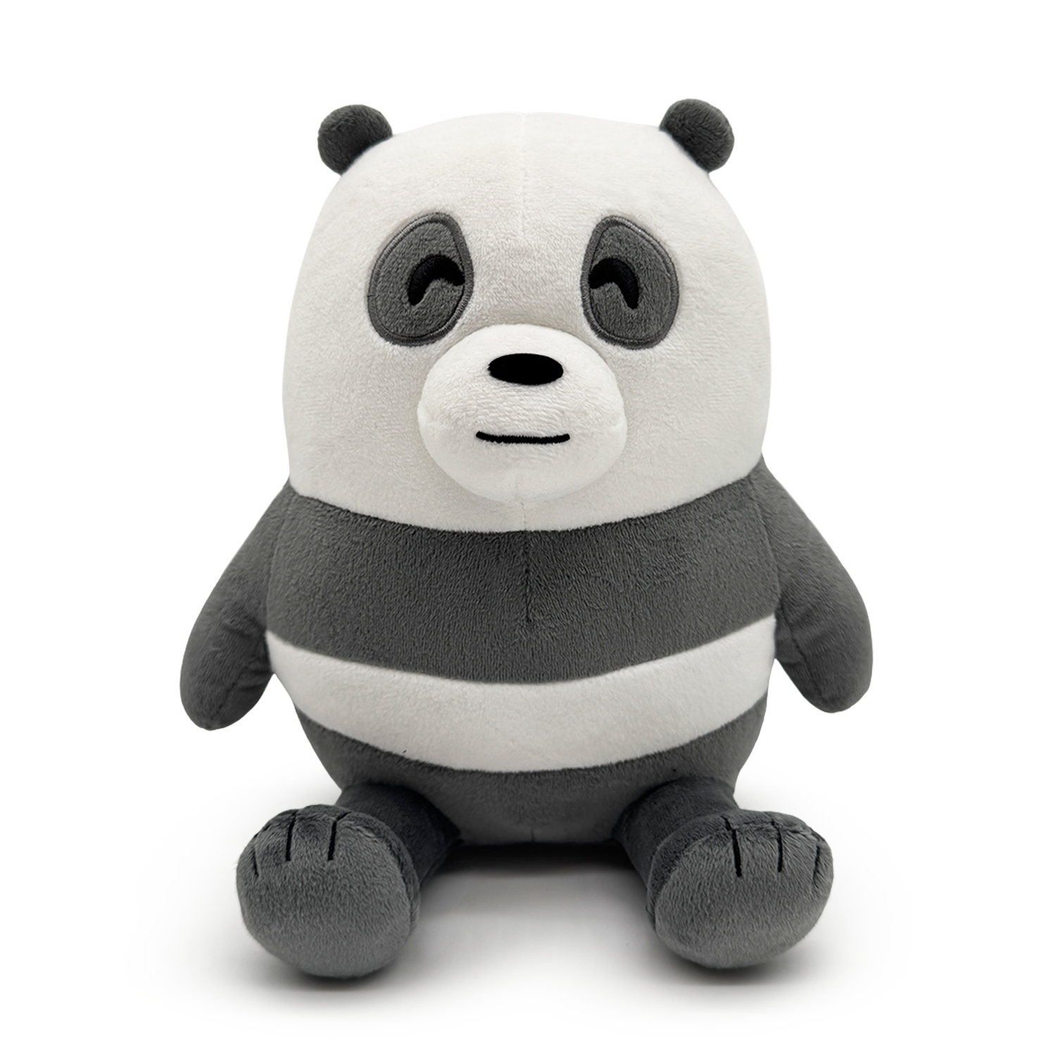 Alternative view of Panda Plush (9in)