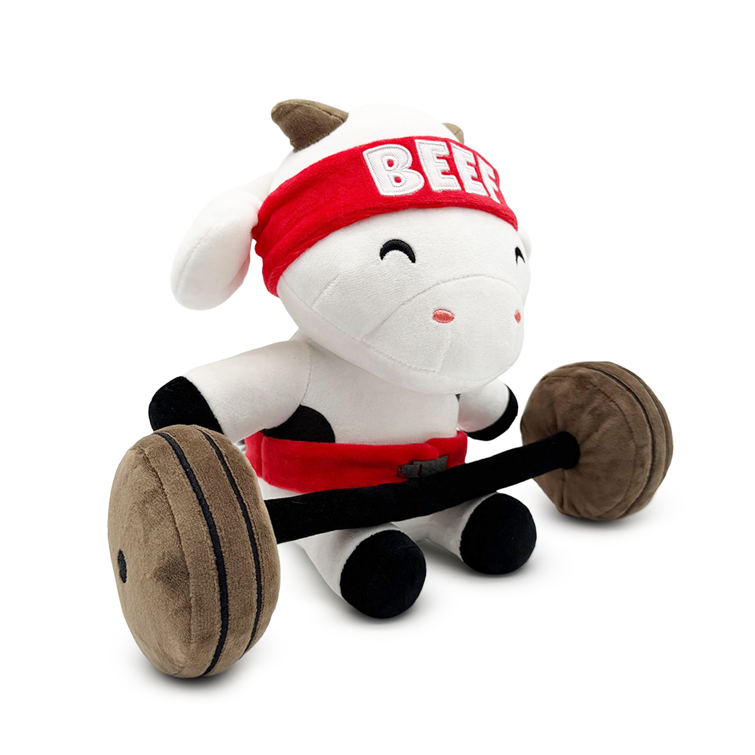 LeanBeefPatty Plush (9in) - Image 3