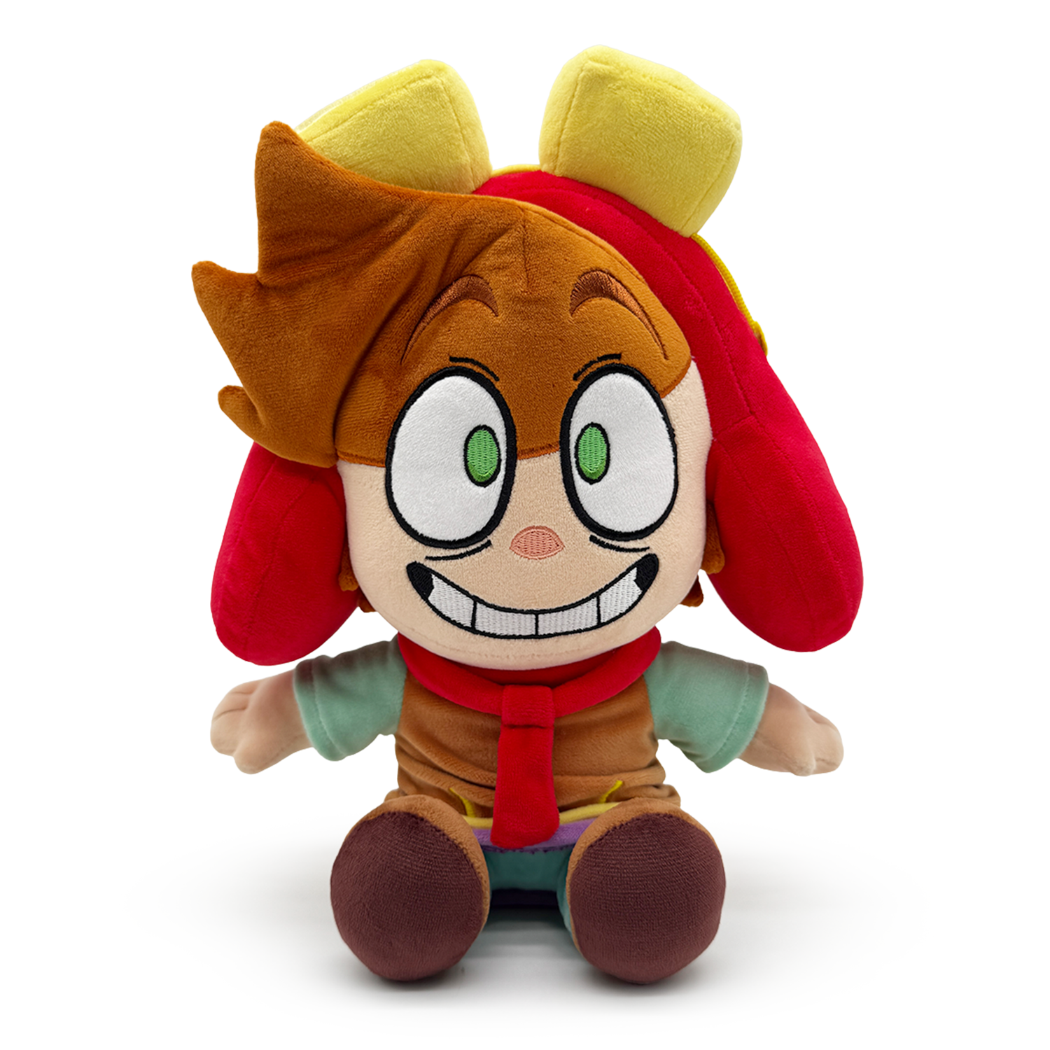 Sock Plush (9in) - Image 2