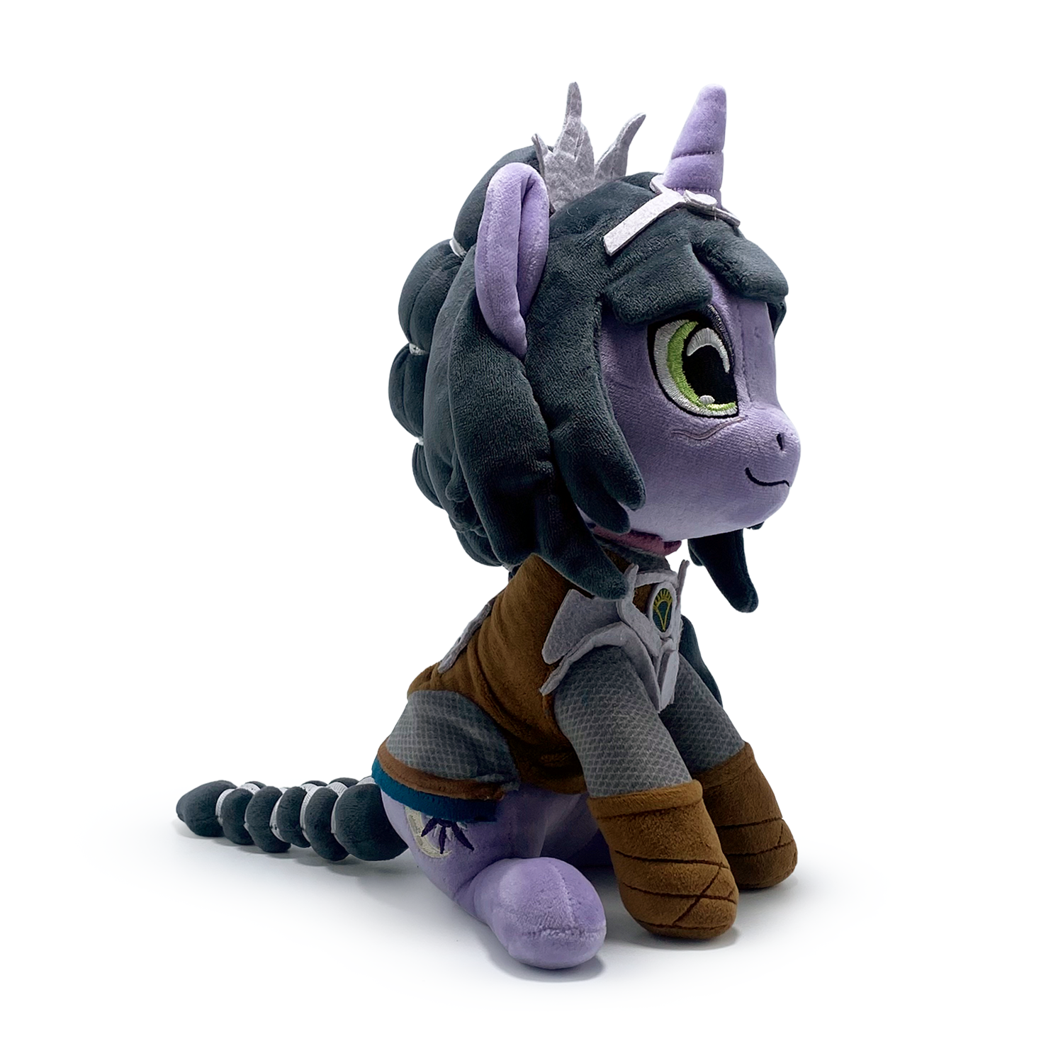 Shadowheart Pony Plush (9in) - Image 3