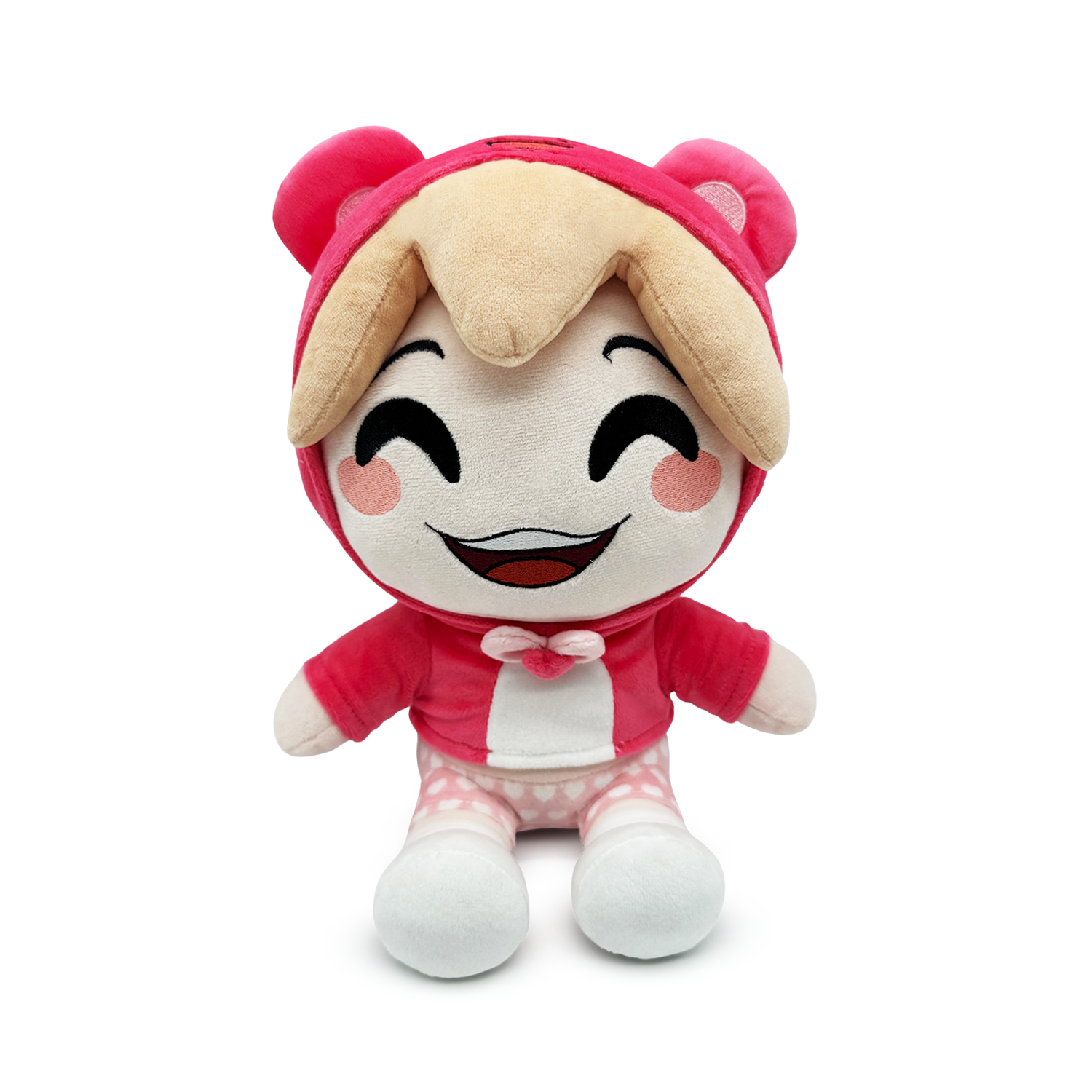 Valentines BlazaPlays Plush (9in) - Image 2