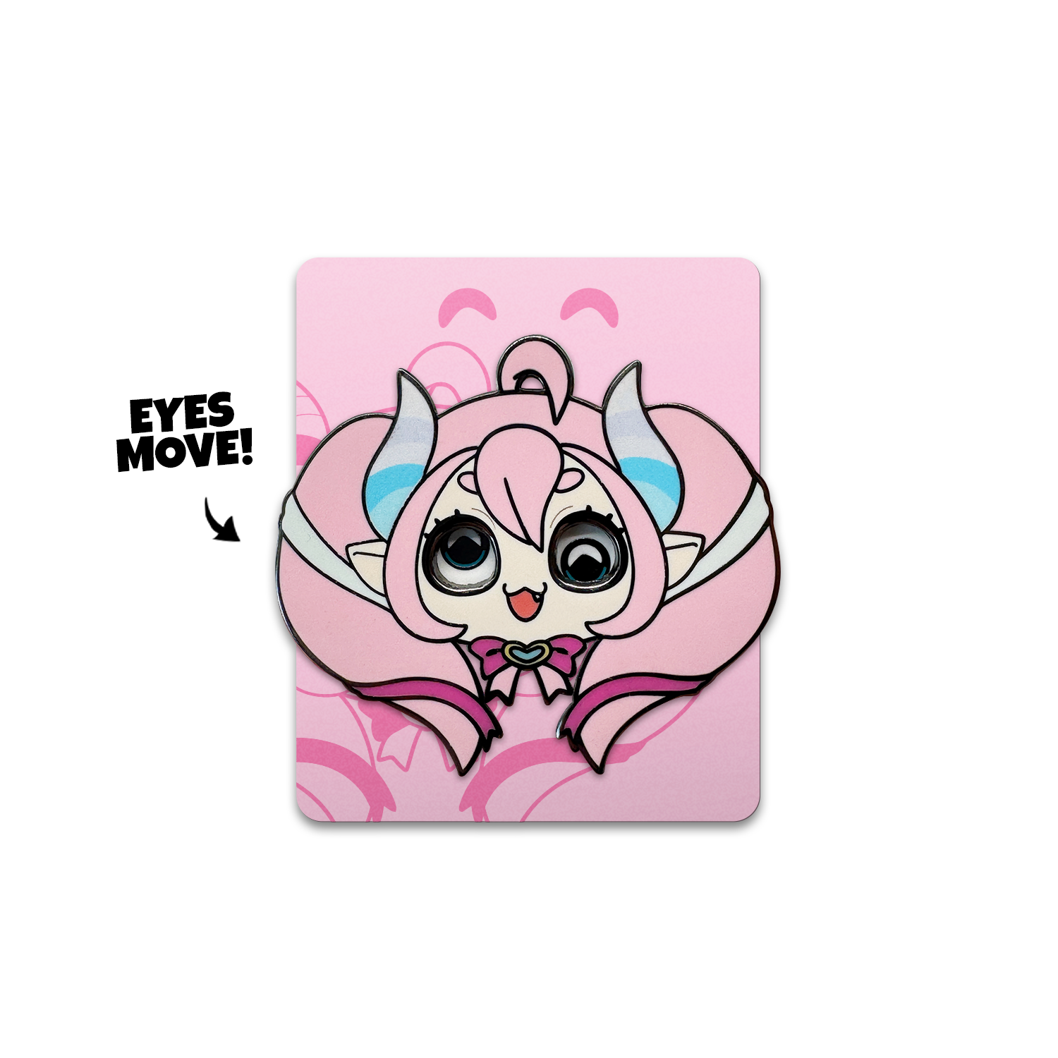 Chibidoki Pin - Image 3