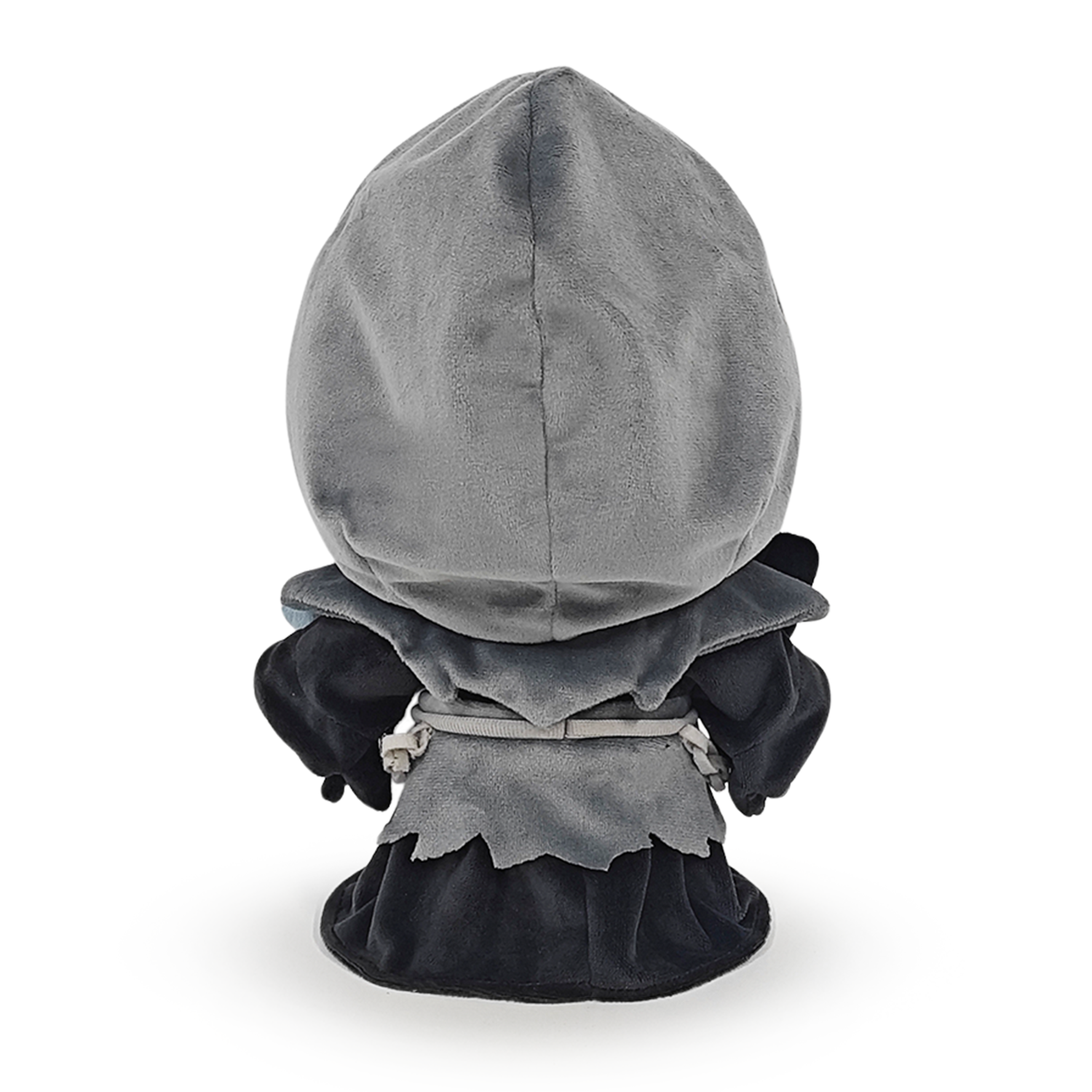 Grim Reaper Plush (9in) - Image 5