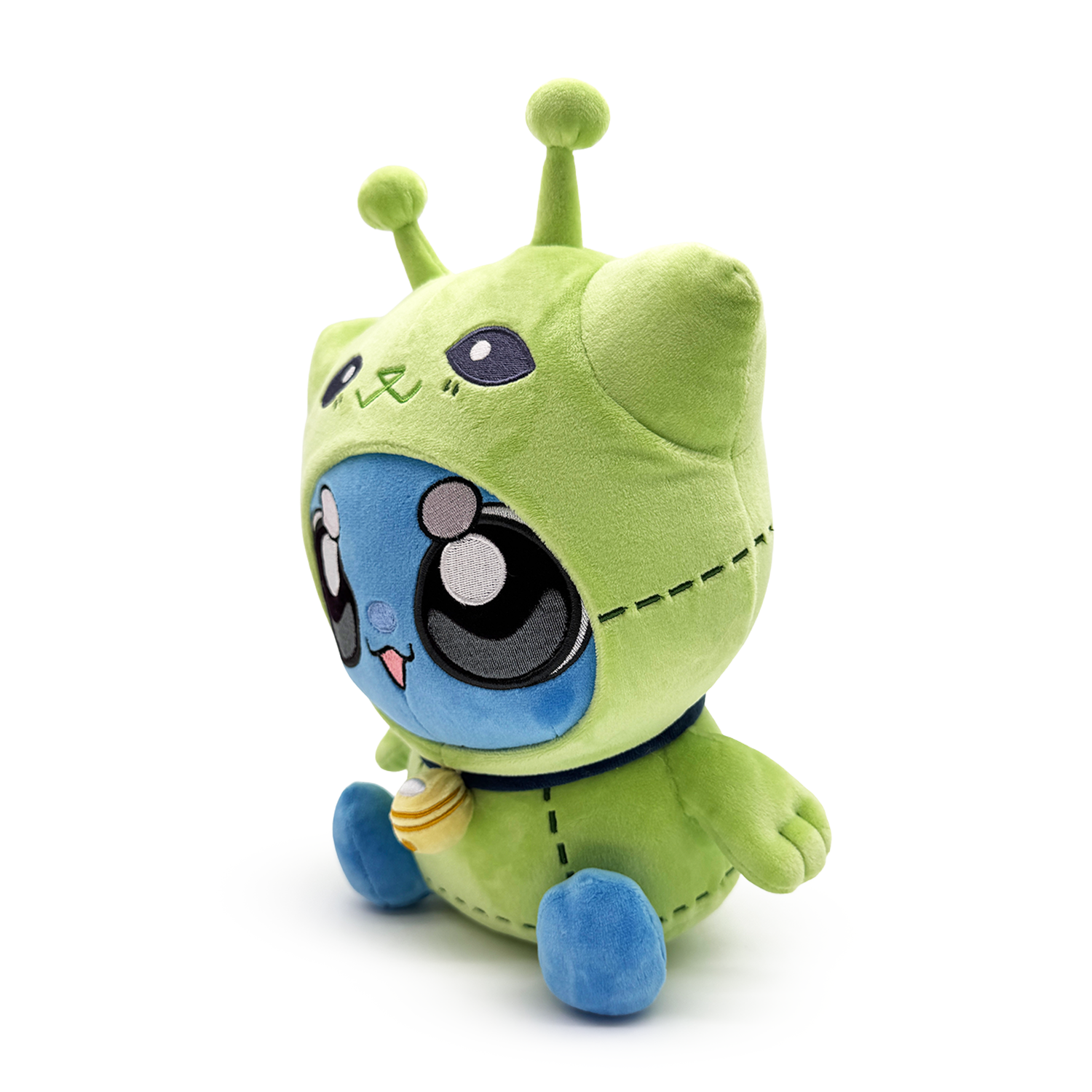 Yoclesh: Glorpifan Plush (9in) - Image 4