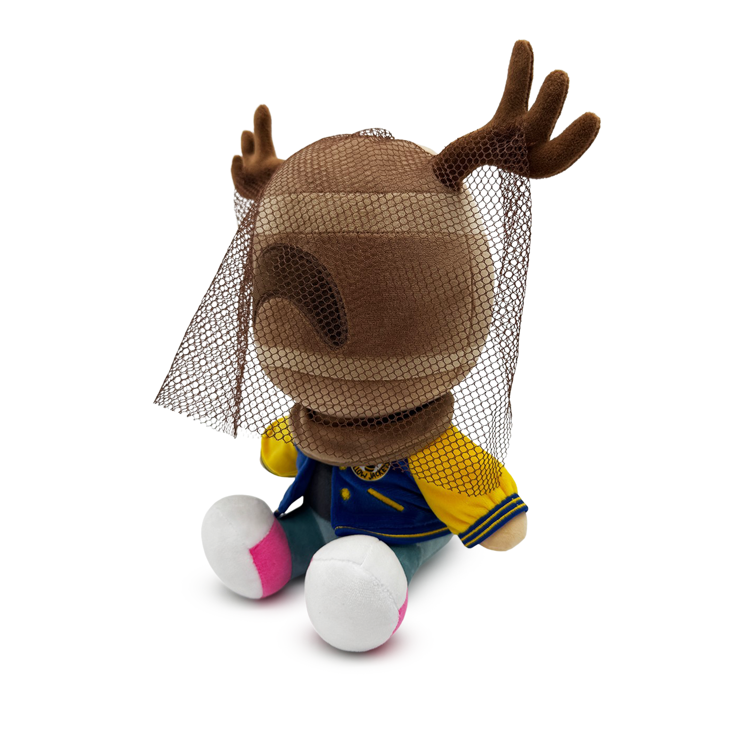 Antler Queen Plush (9in) - Image 4