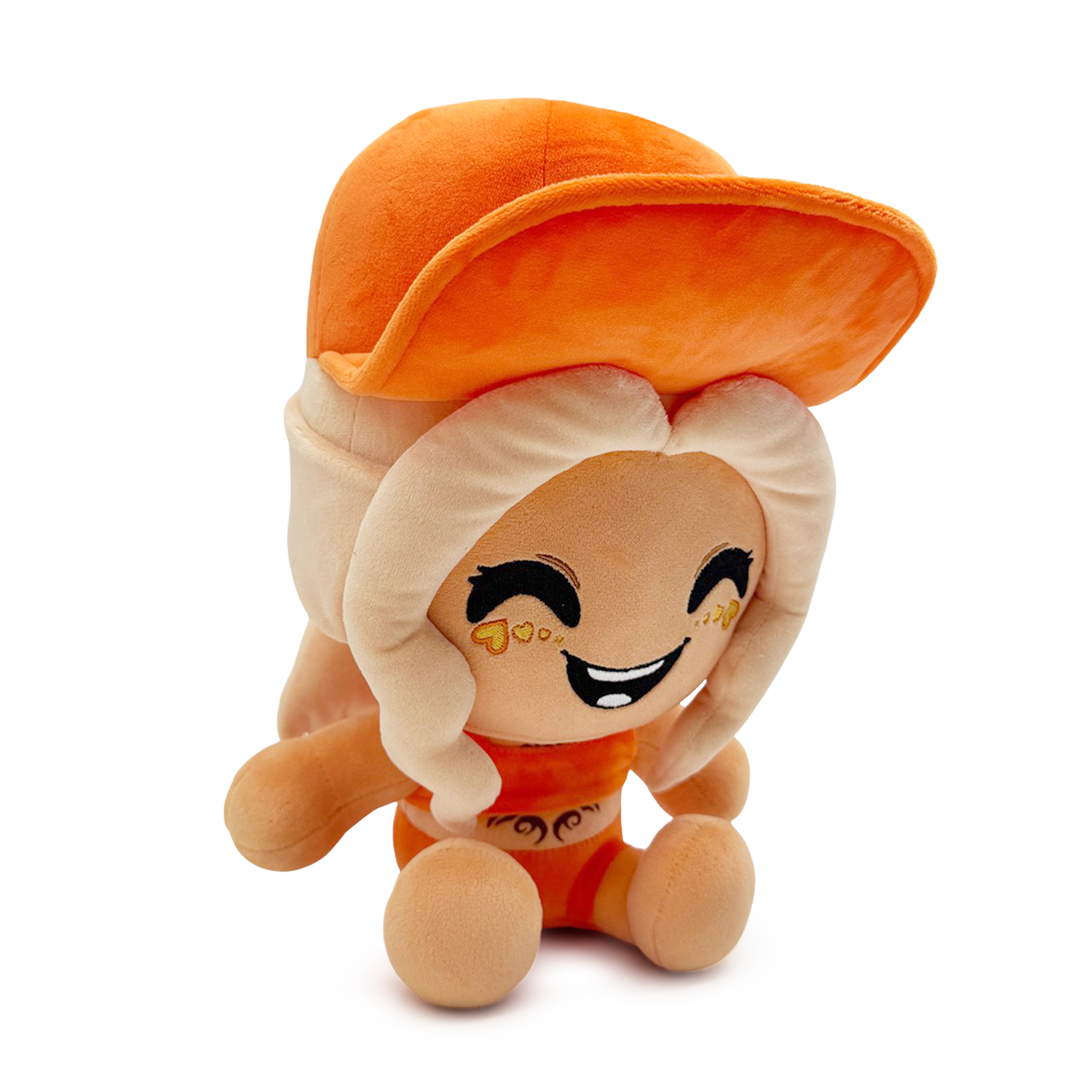 Sharblox_ Plush (9in) - Image 3