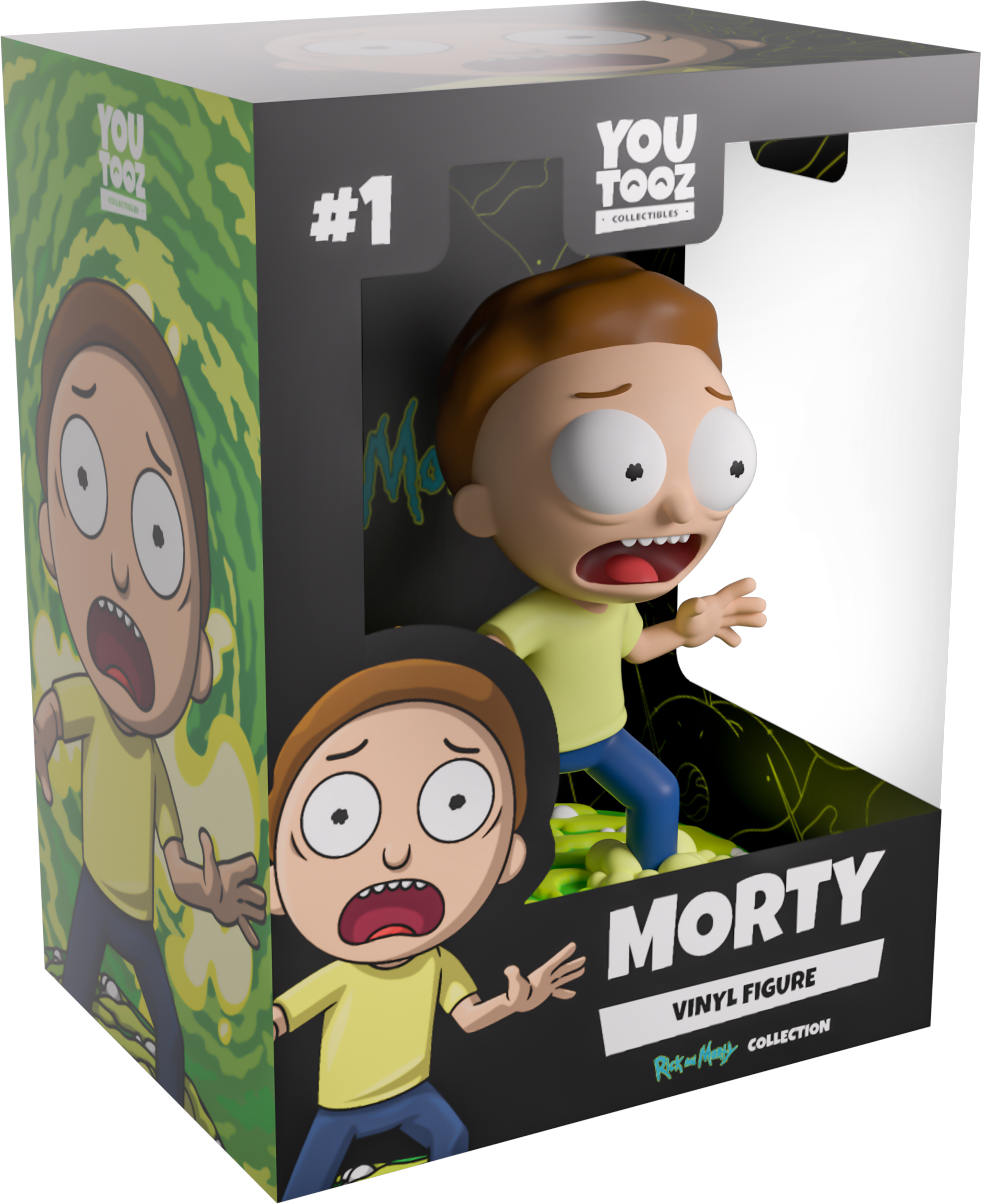 Morty - Image 2