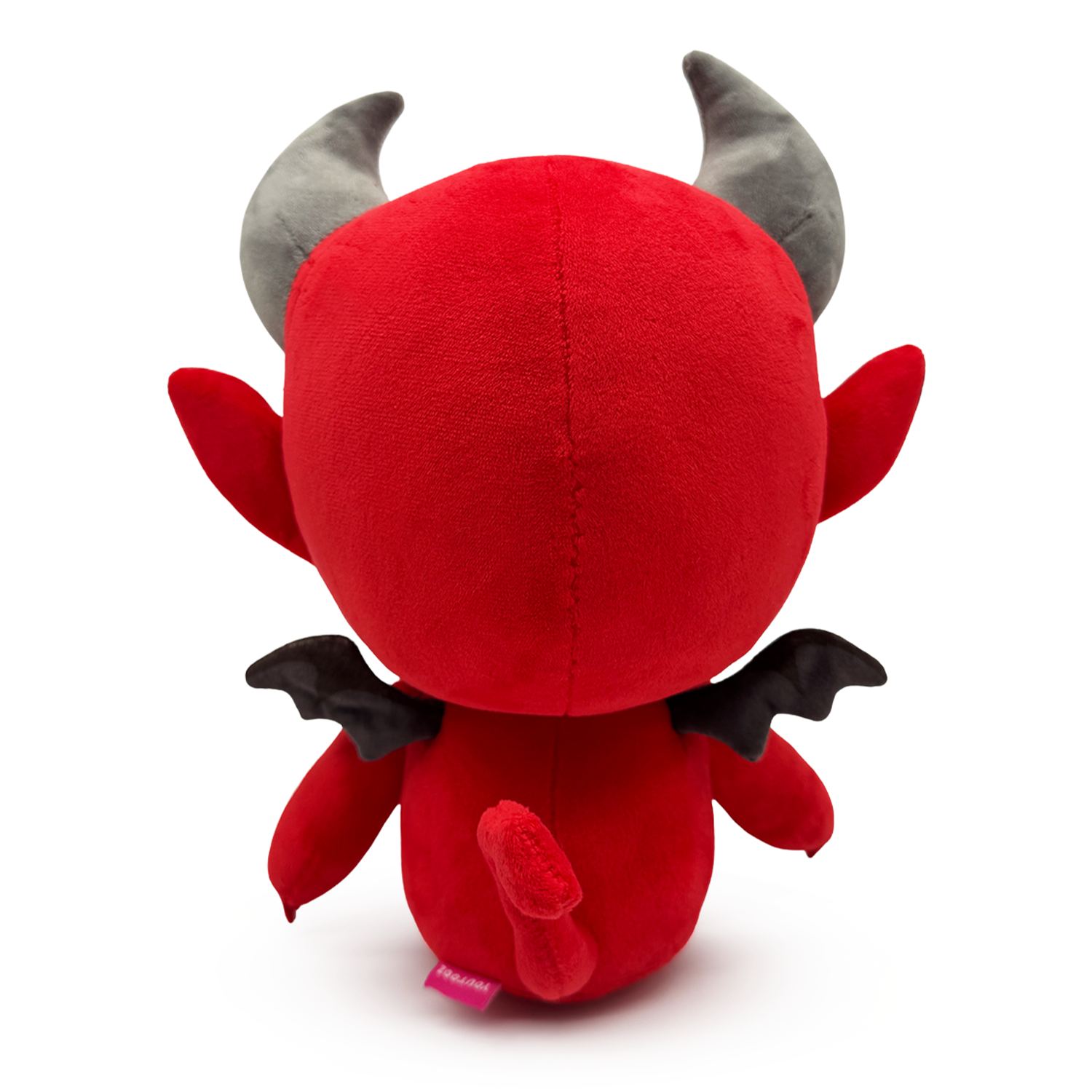 Mind Pulp Red Plush (9in) - Image 5