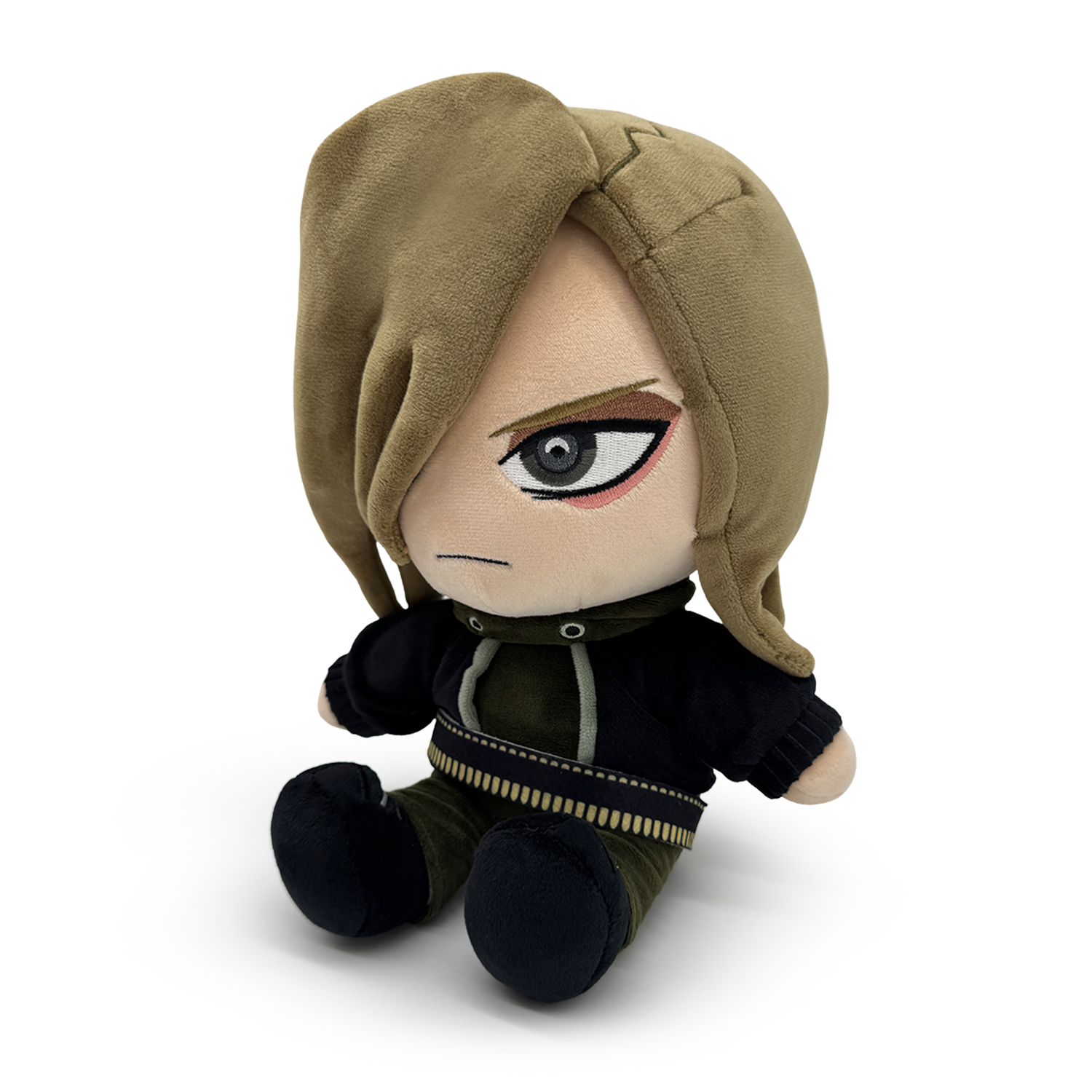 Matt Plush (9in) - Image 4