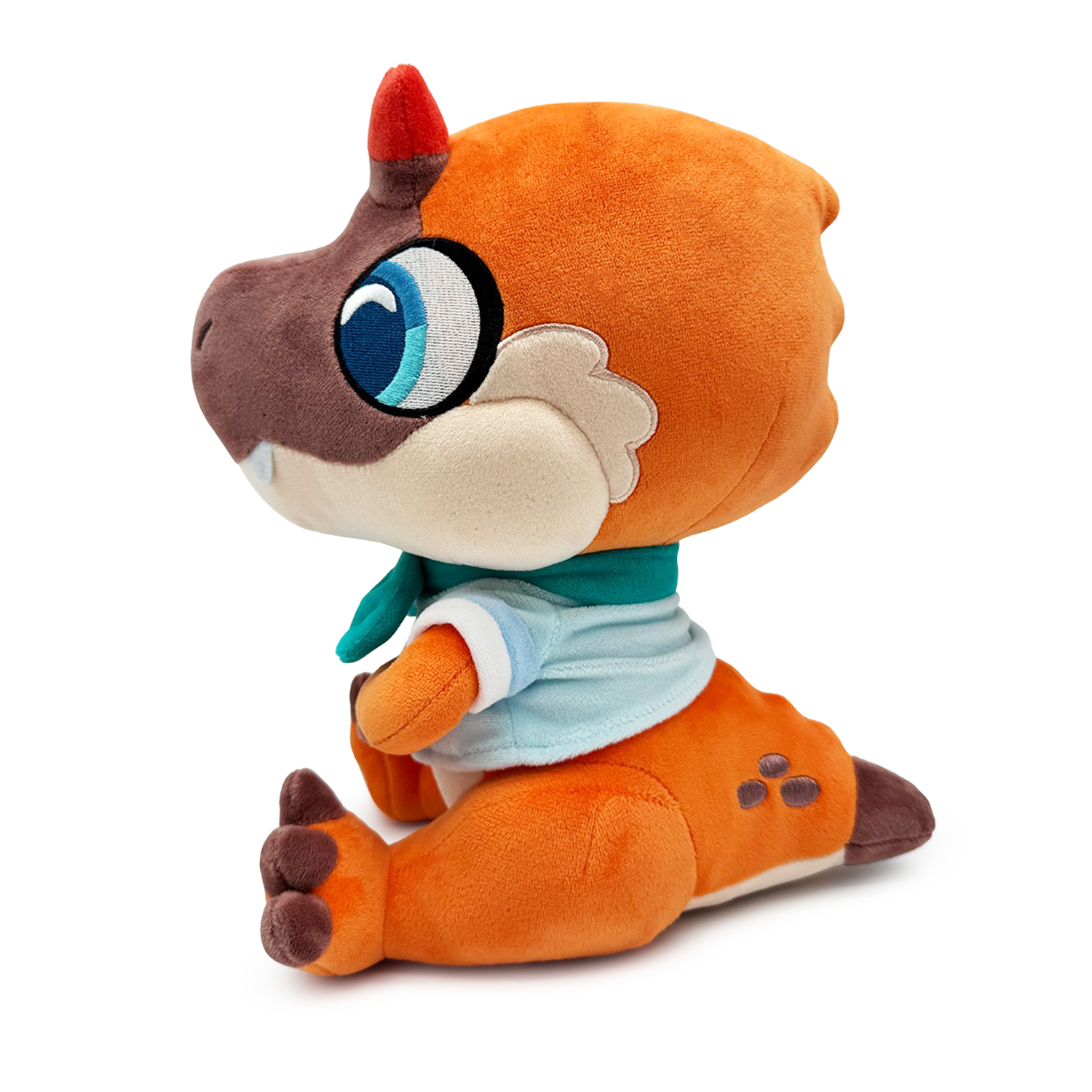 Adi Plush (9in) - Image 4