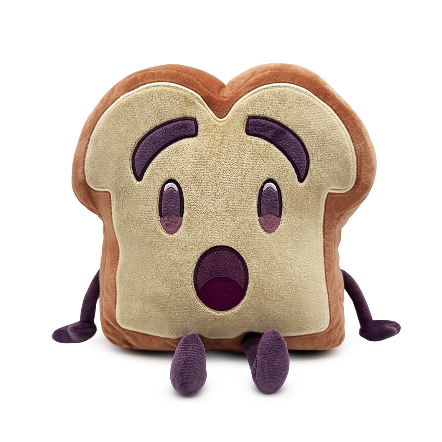 Toastedshoes Plush (9in) - Image 2