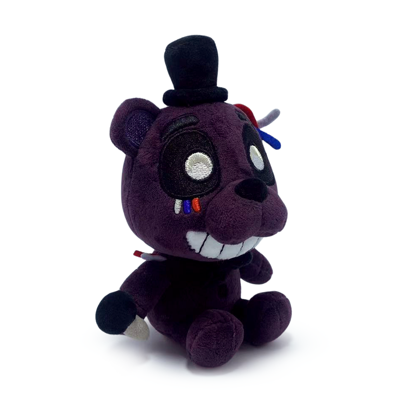 Shadow Freddy Keychain (5in) - Image 3