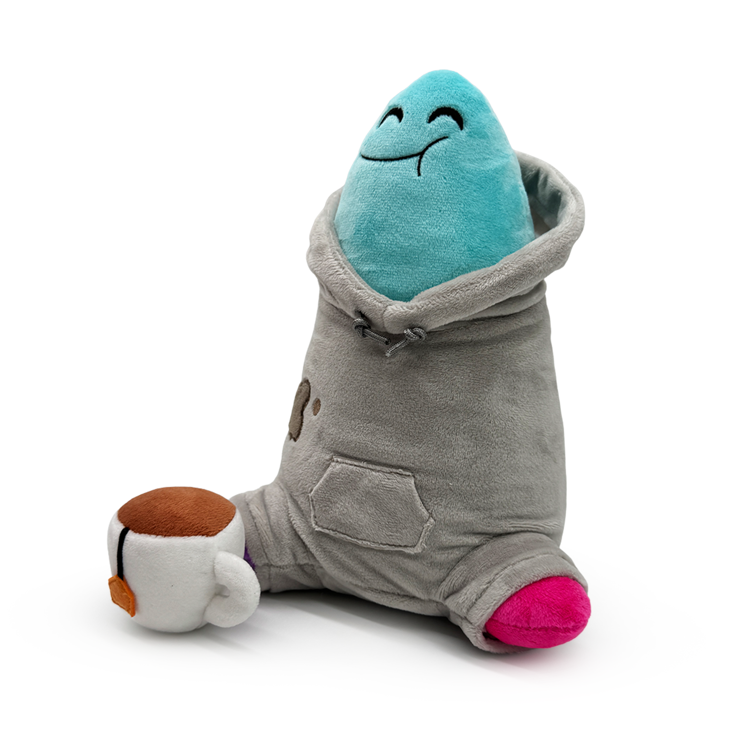 Boggo Plush (9in) - Image 4
