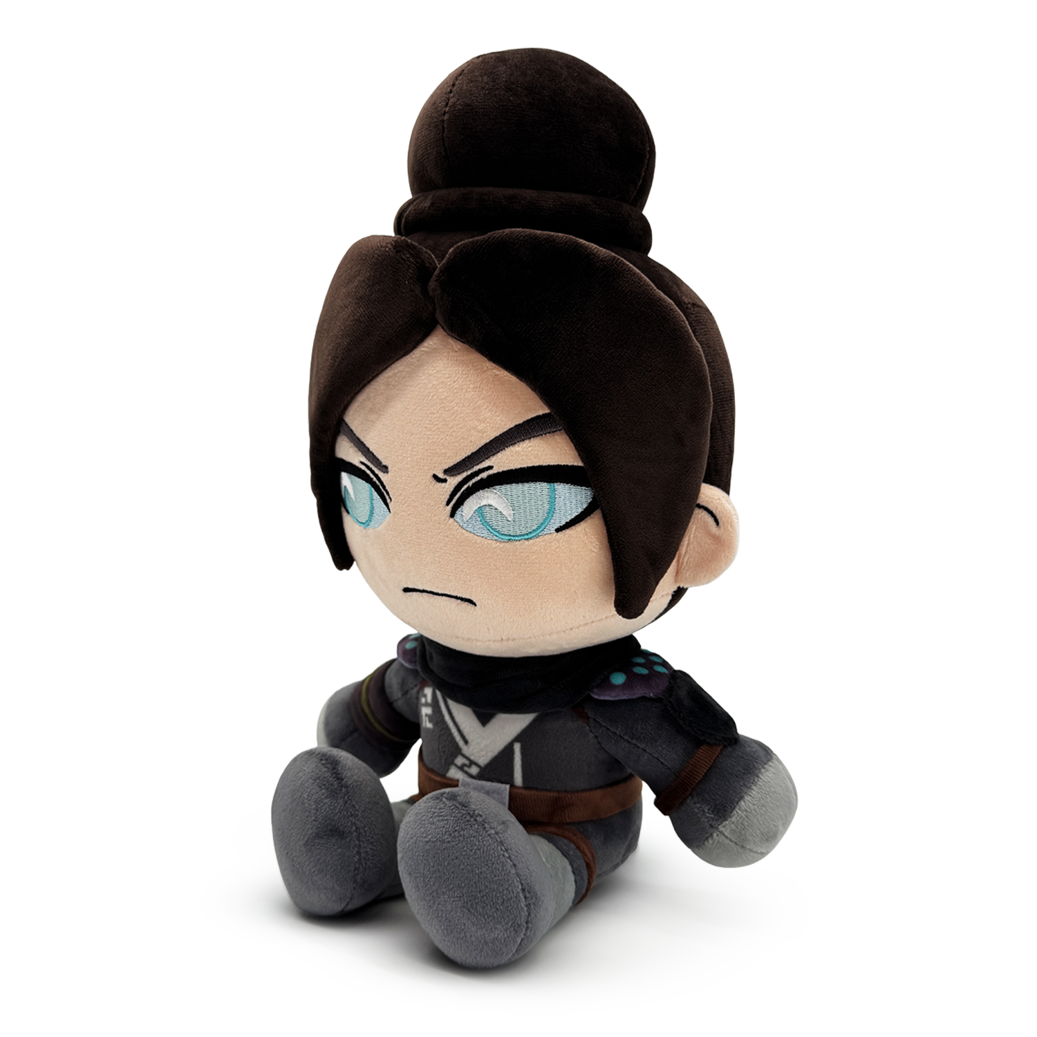 Wraith Plush (9in) - Image 4