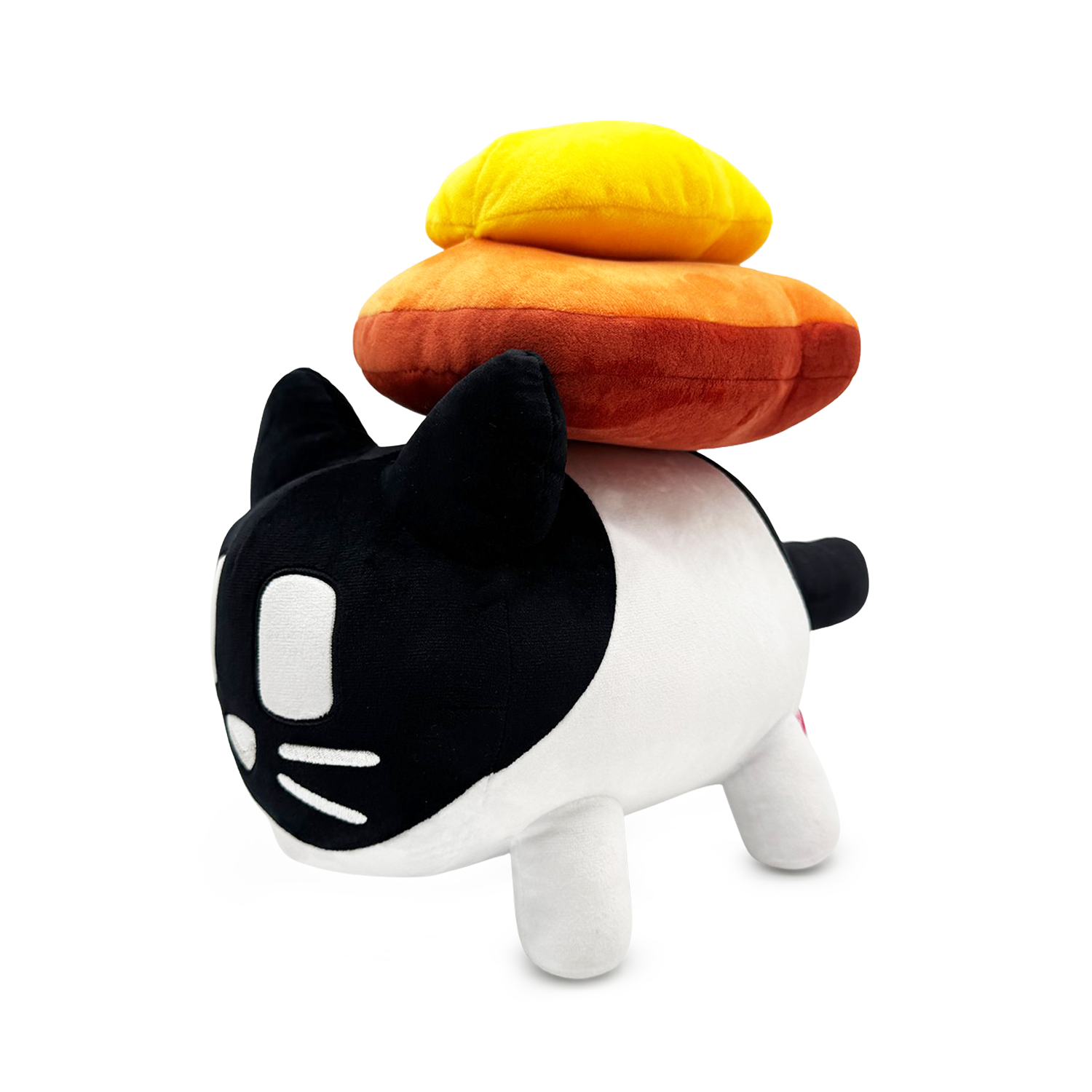 CATO: Buttered Cat Plush (9in) - Image 4