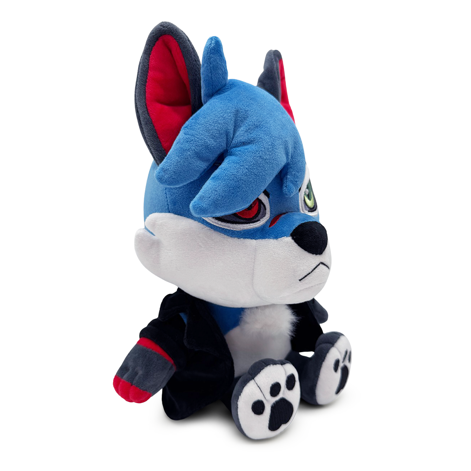 SonicFox Plush (9in) - Image 3