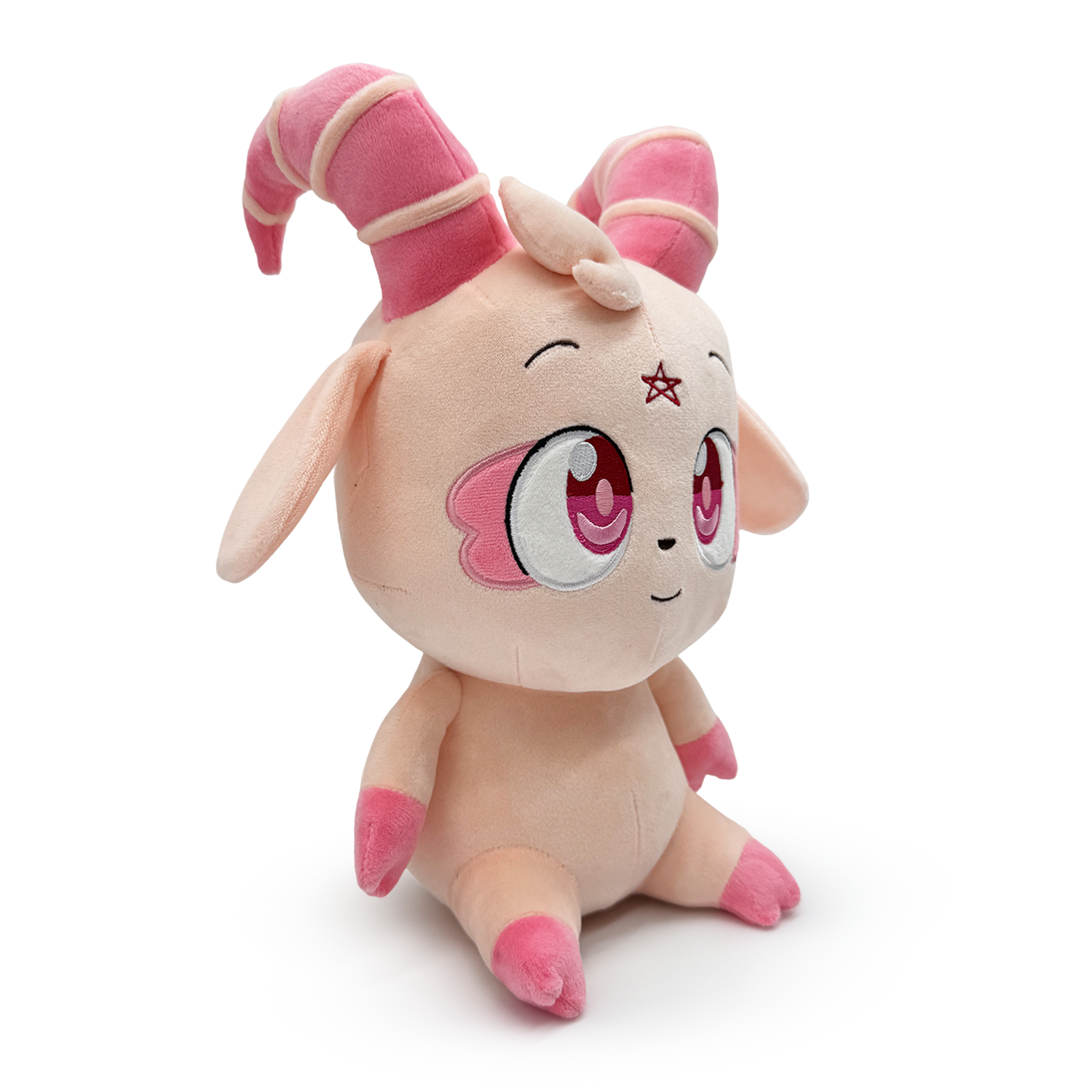 Grimoire Plush (9in) - Image 3