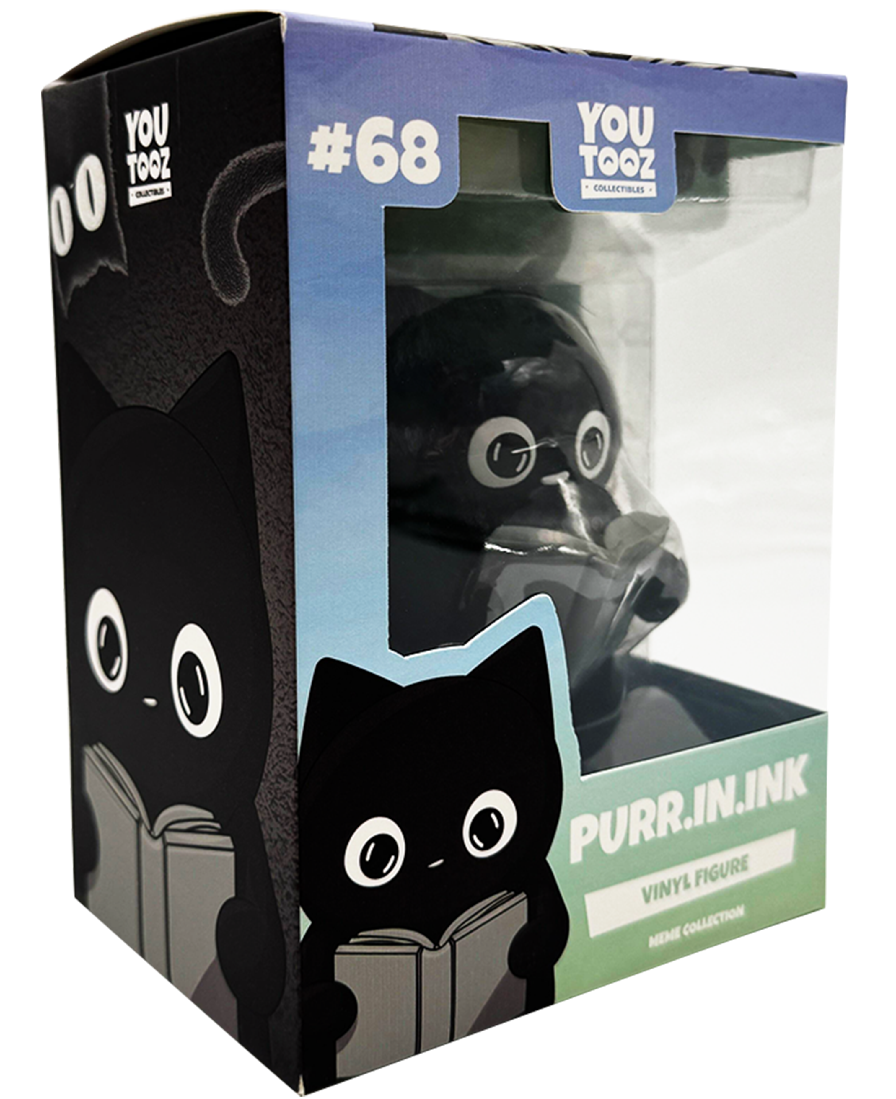 Edgar Allan Purr - Image 2