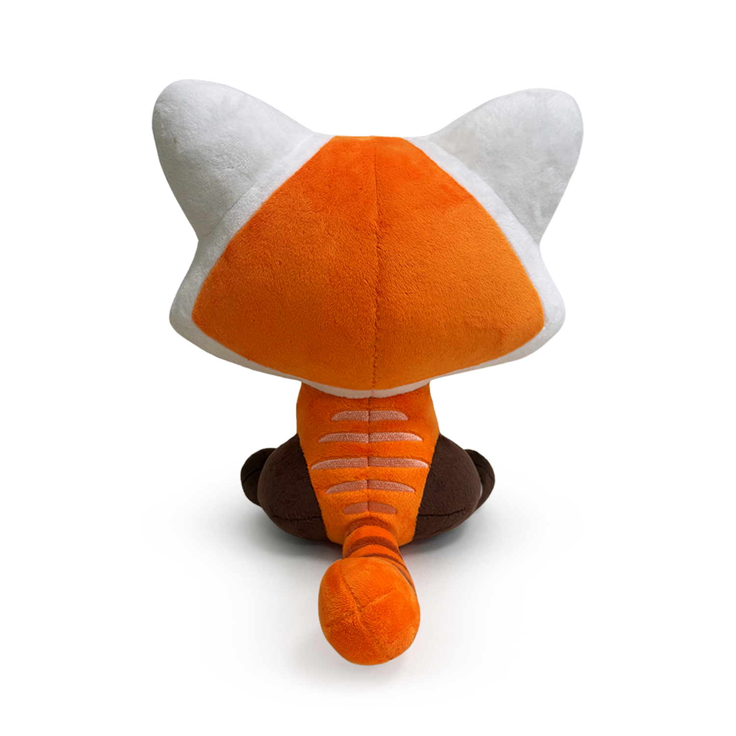 Red Panda Bot Plush (9in) - Image 5