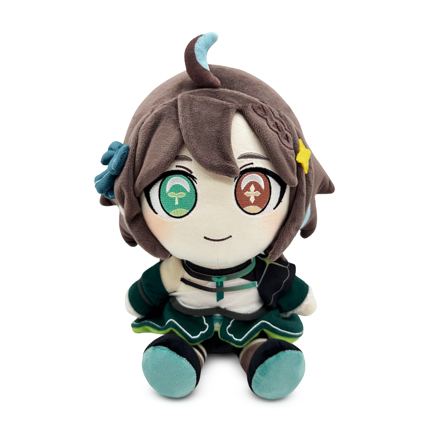 Meica05 Plush (9in) - Image 2
