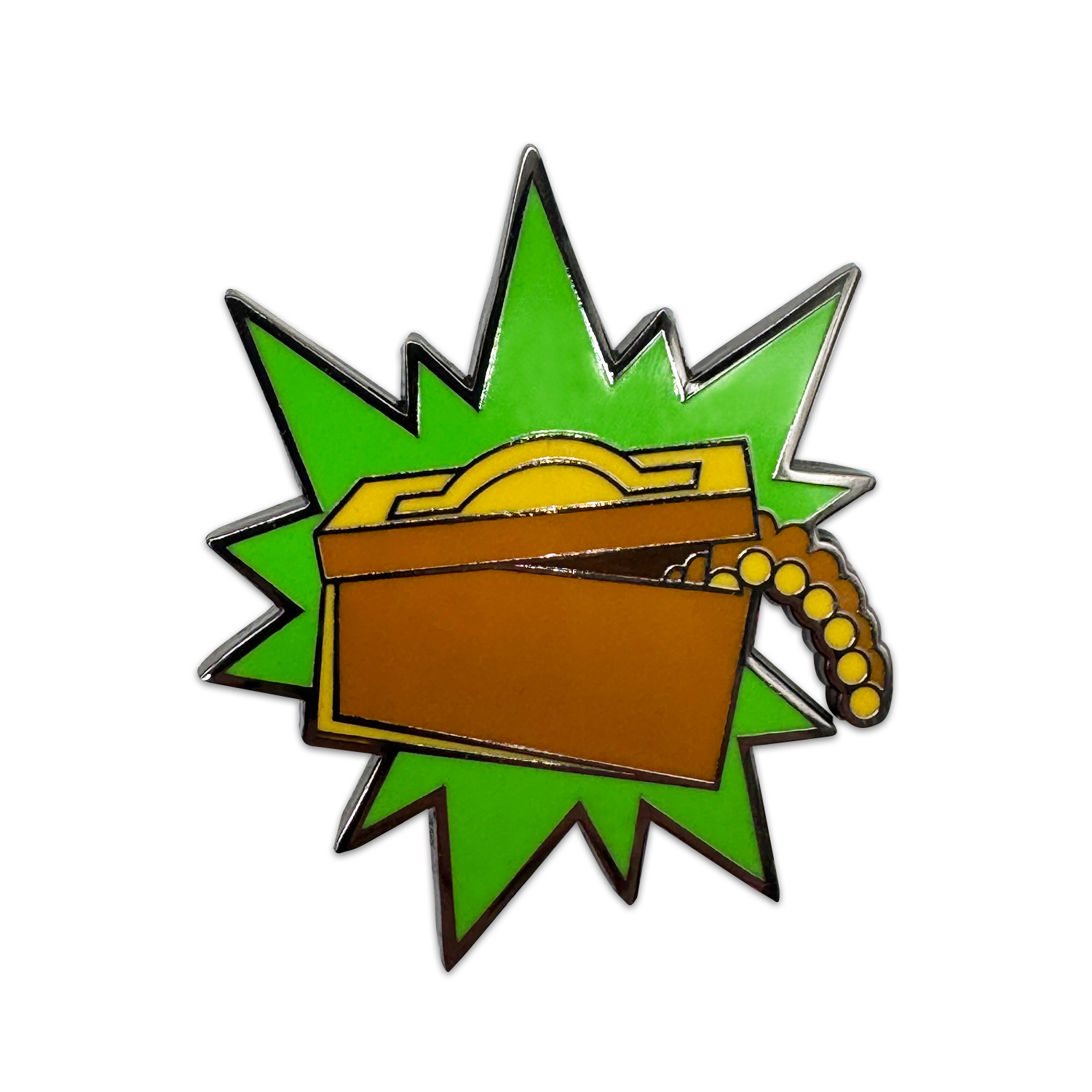 Call of Duty Zombies Pin Set 2 - Image 6