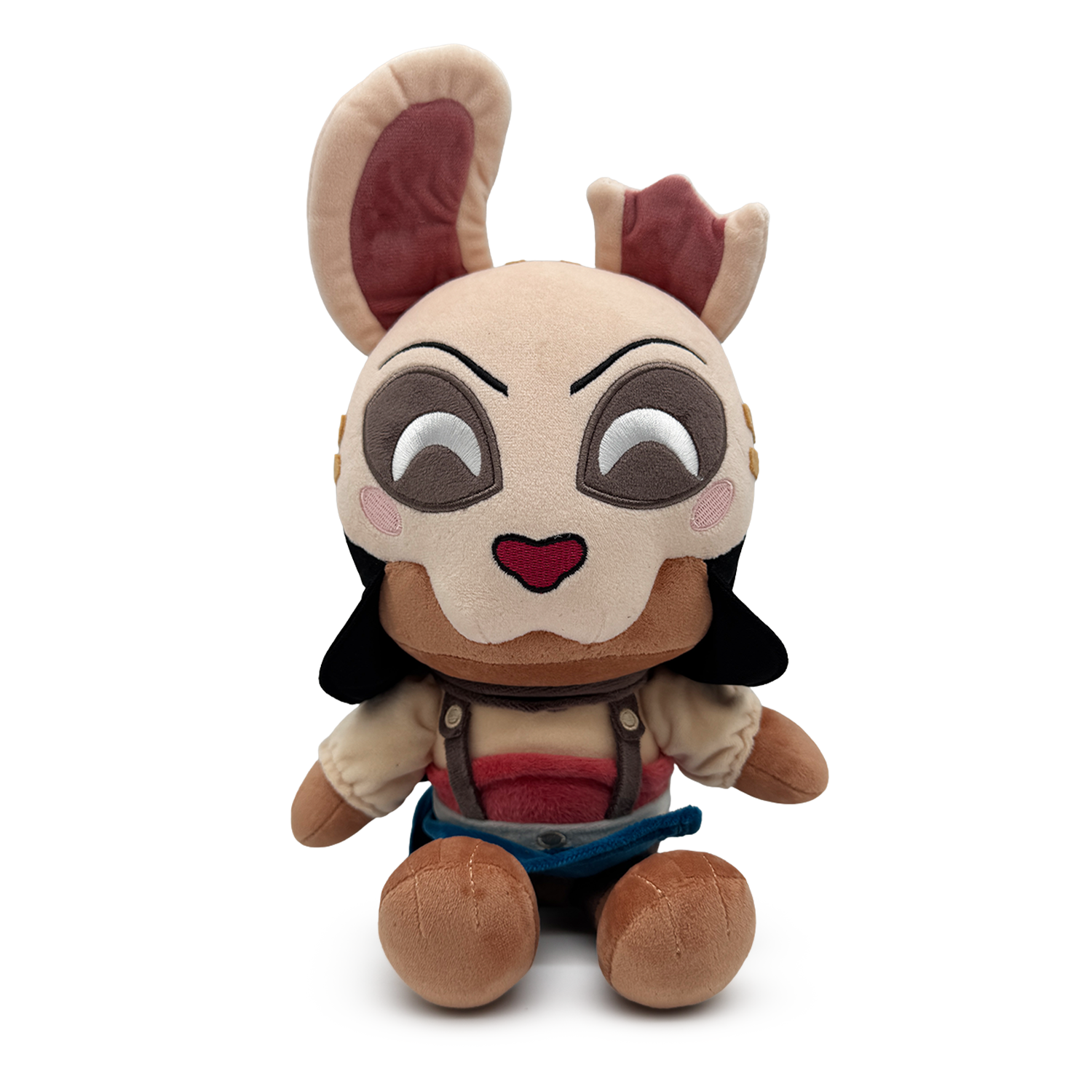 Alternative view of The Huntress Plush (9in)