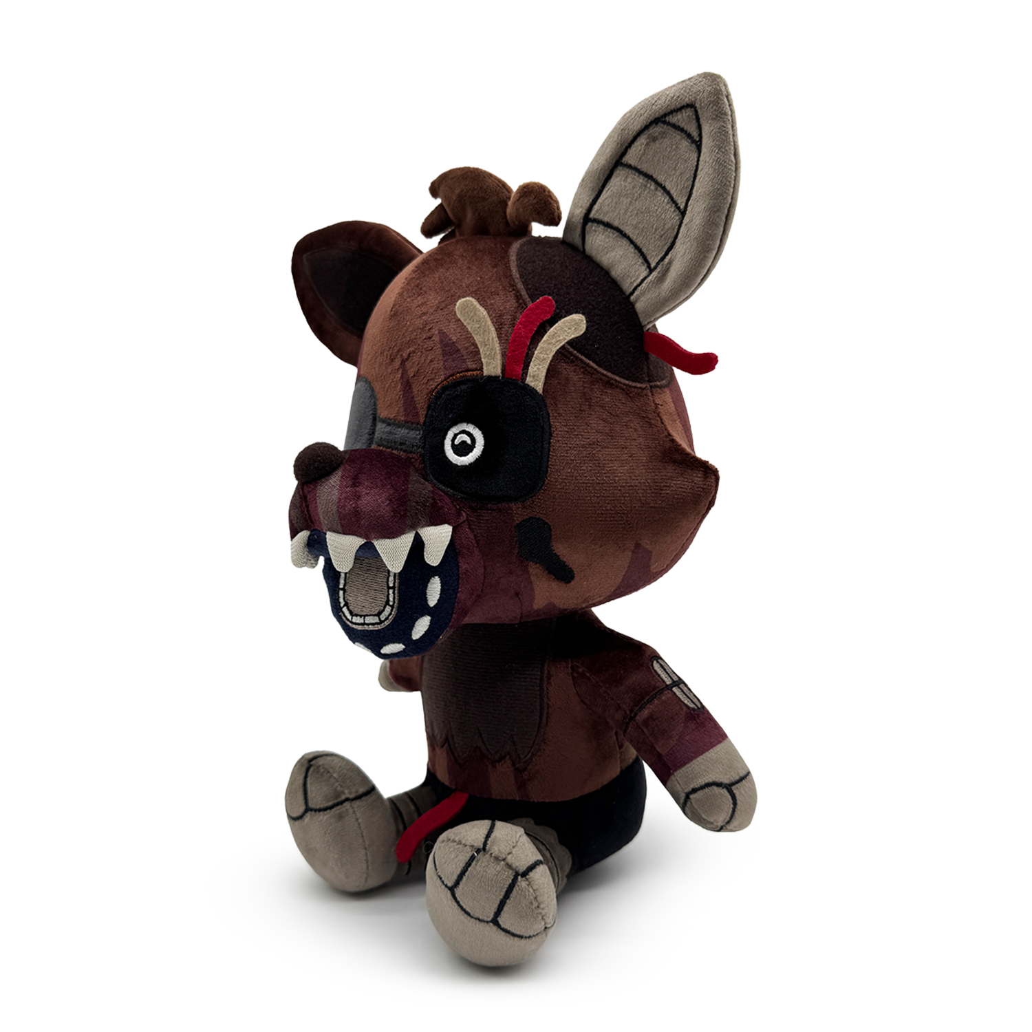 Phantom Foxy Plush (9in) - Image 4