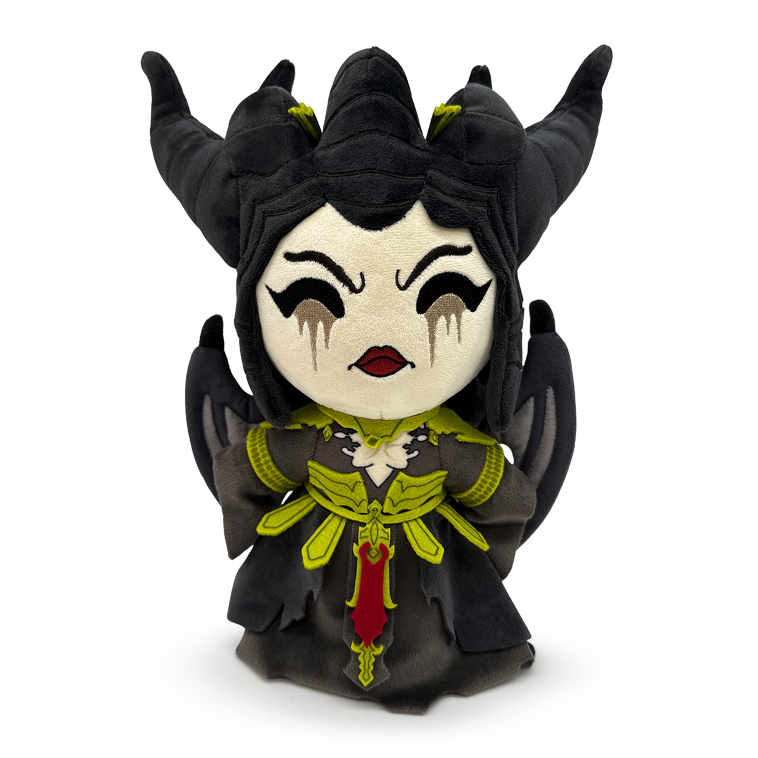 Alternative view of Lilith Plush (9in)